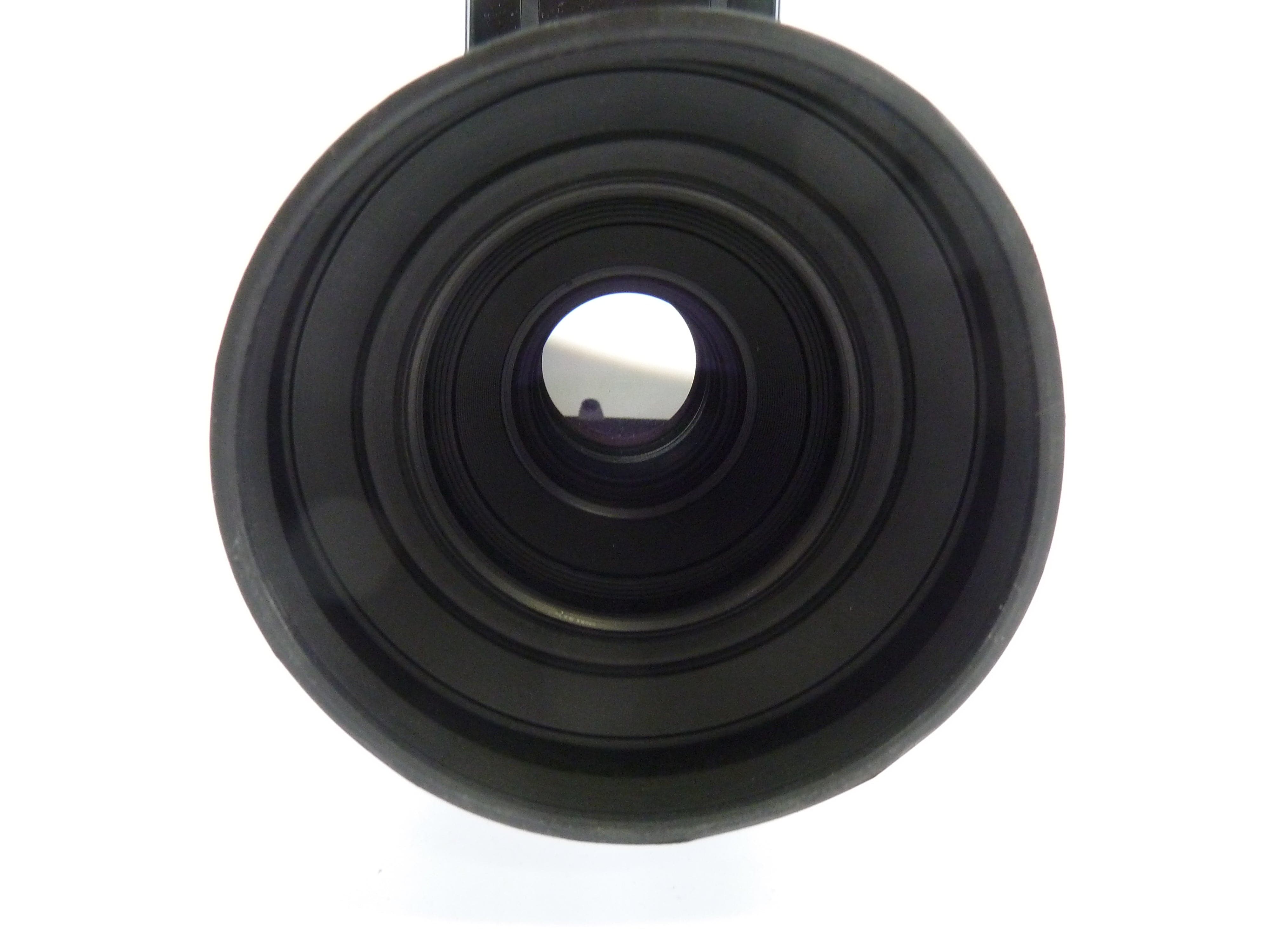 Mamiya RZ67 Pro II Kit with 110MM f2.8 Lens, Pro II 120 Back, and Waist Level Finder
