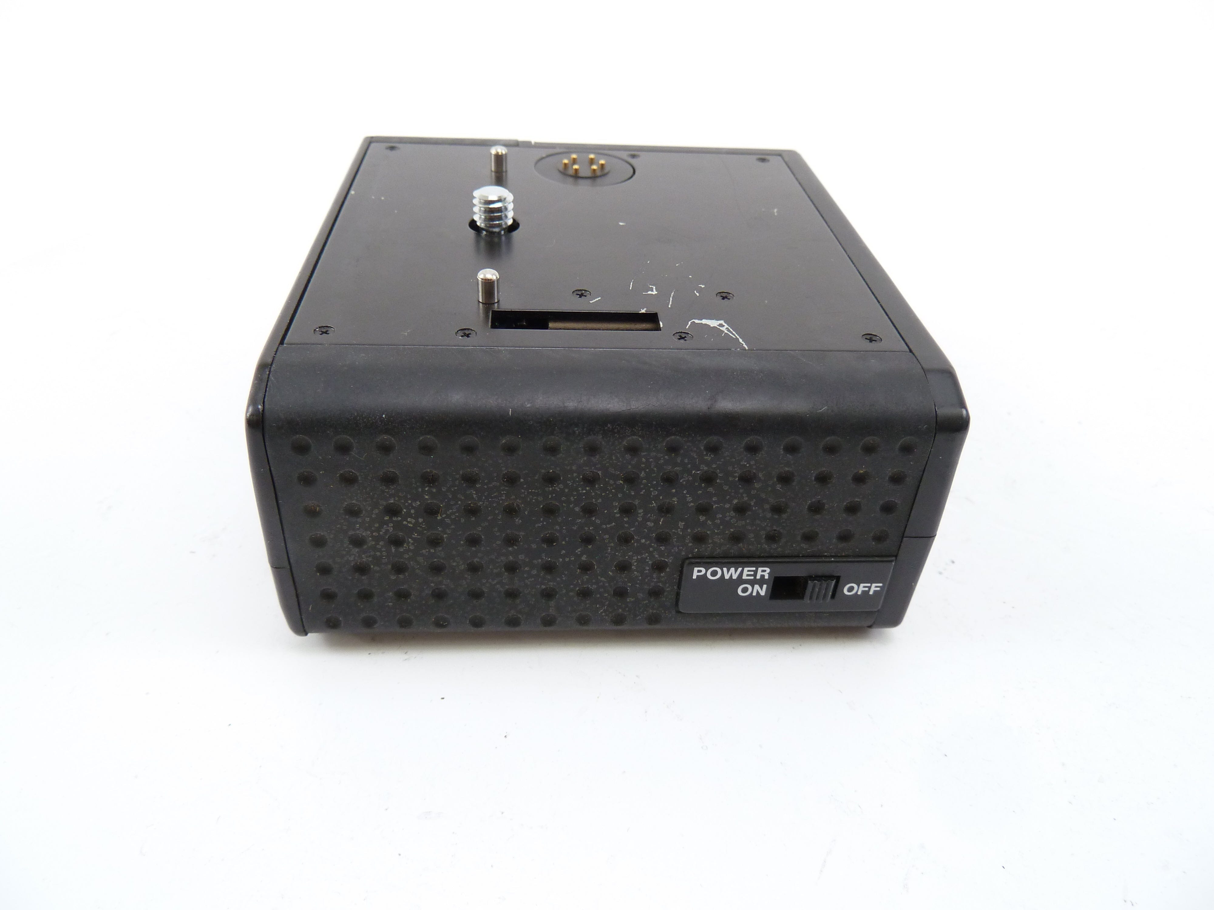 Mamiya RZ67 Winder II