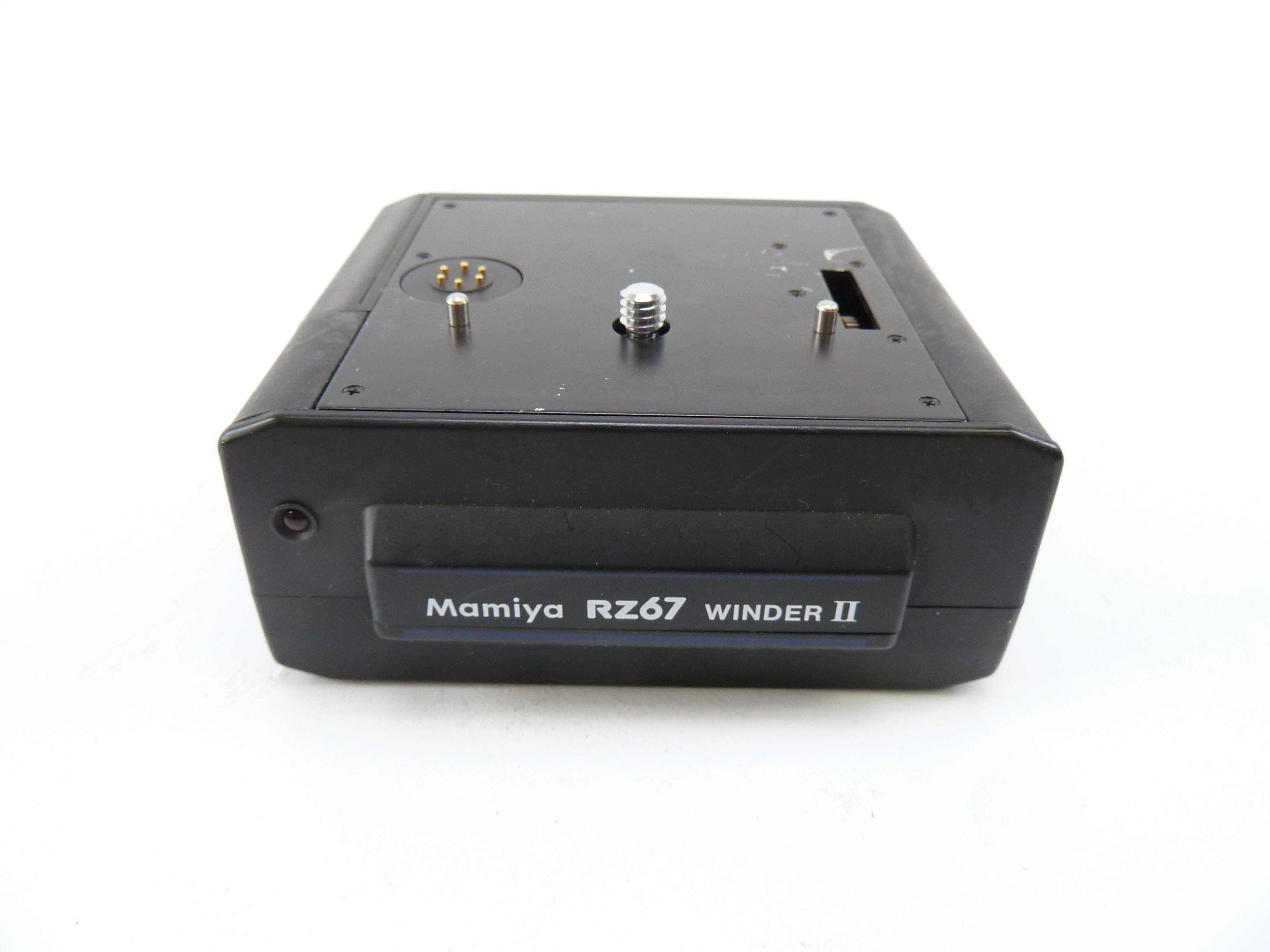 Mamiya RZ67 Winder II
