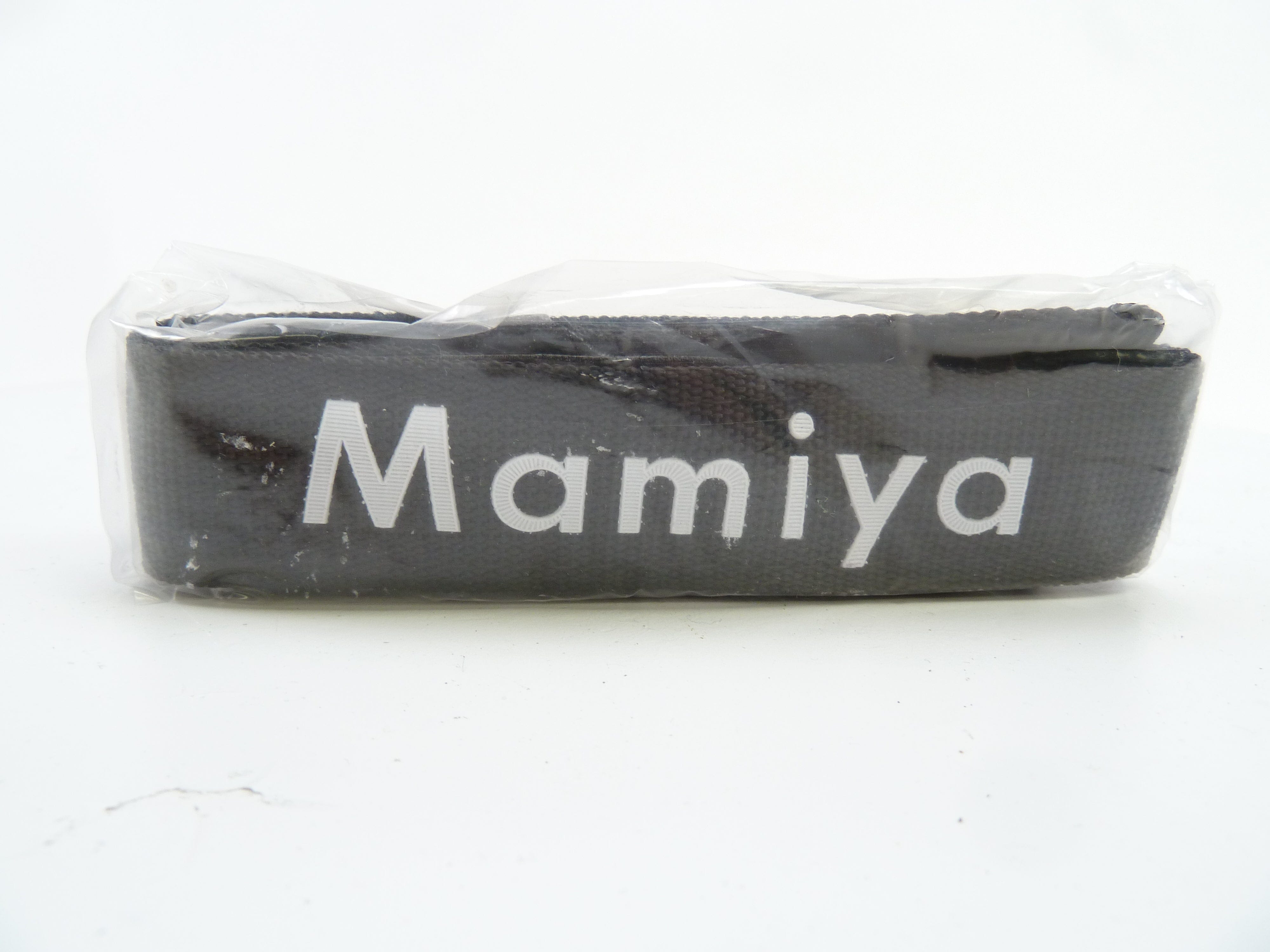 Mamiya Strap for Mamiya 645 Pro, Pro TL, Super, and 645E Cameras "NEW"
