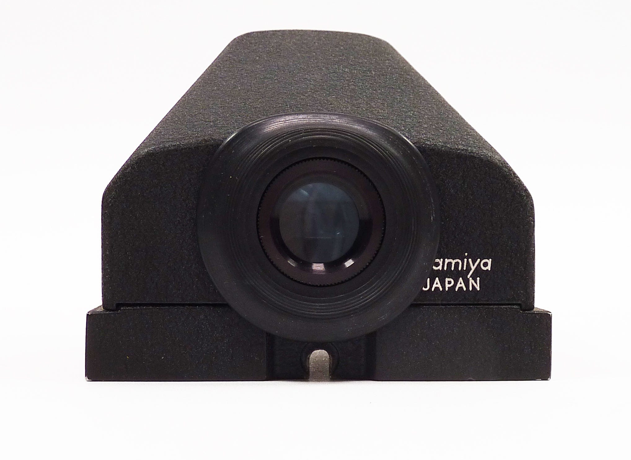 Mamiya TLR Prism finder in Case