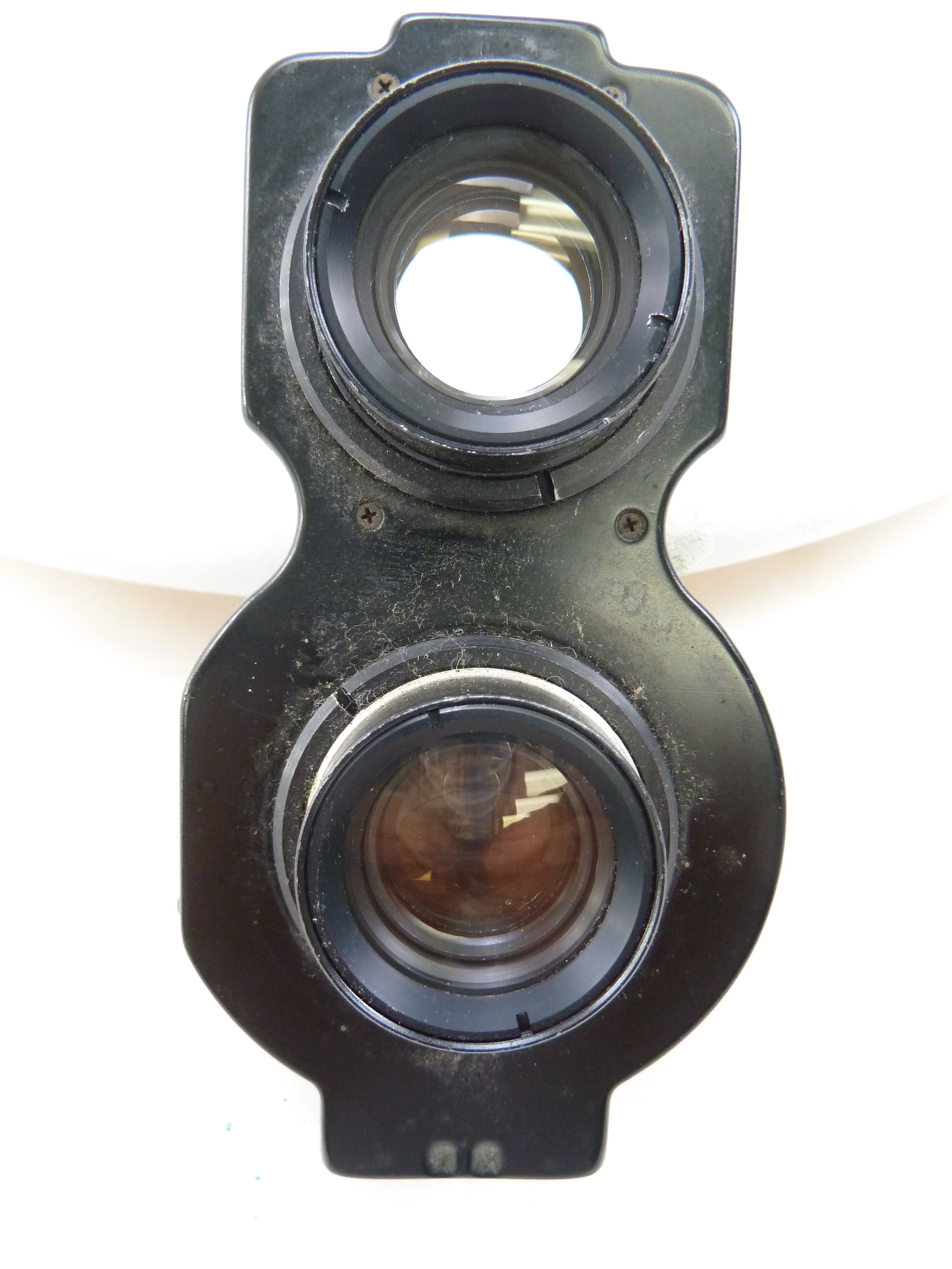 Mamiya Twin Lens Reflex 55MM f4.5 Wide Angle Lens