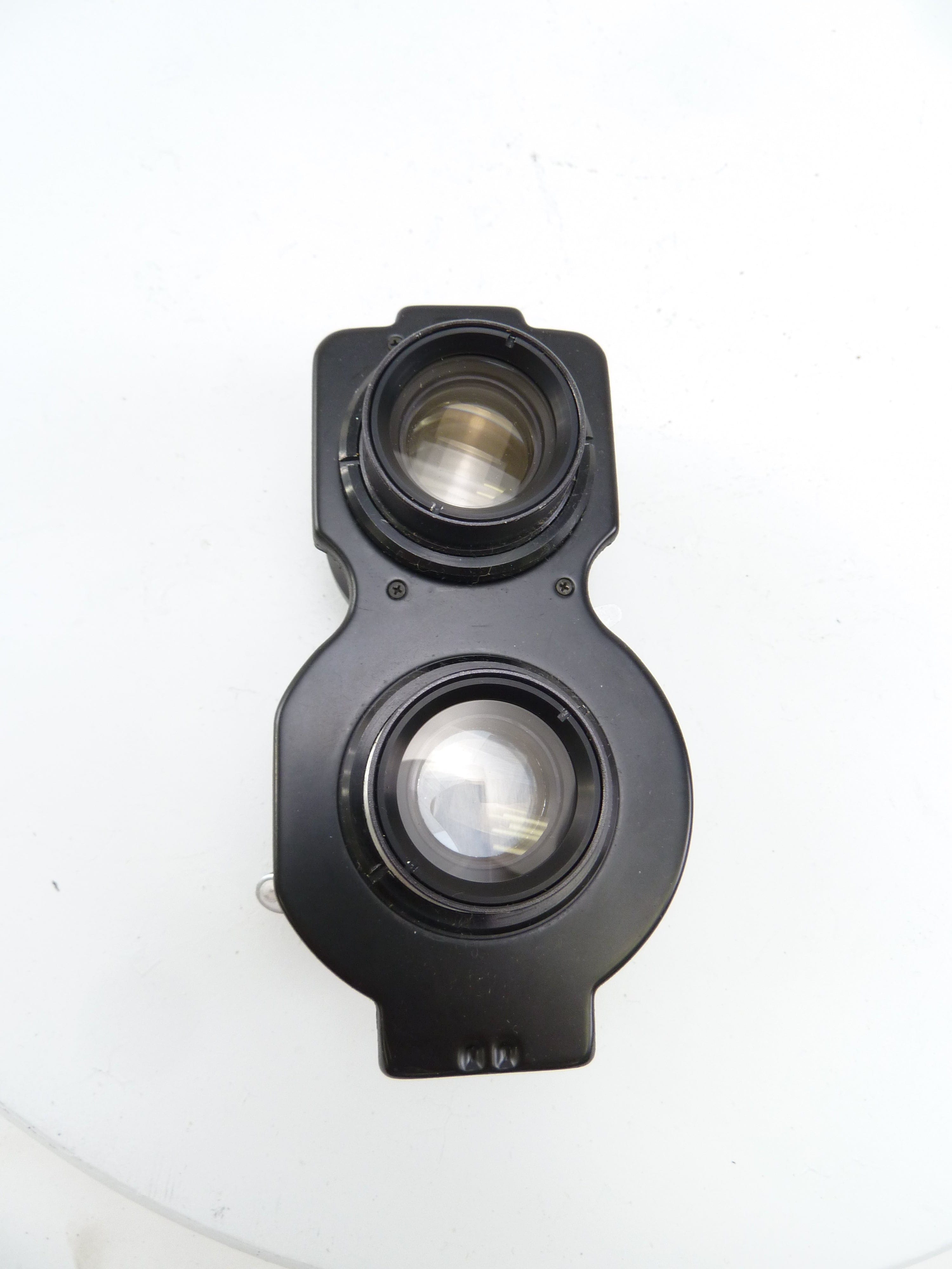 Mamiya Twin Lens Reflex 55MM F4.5 Wide Angle Lens