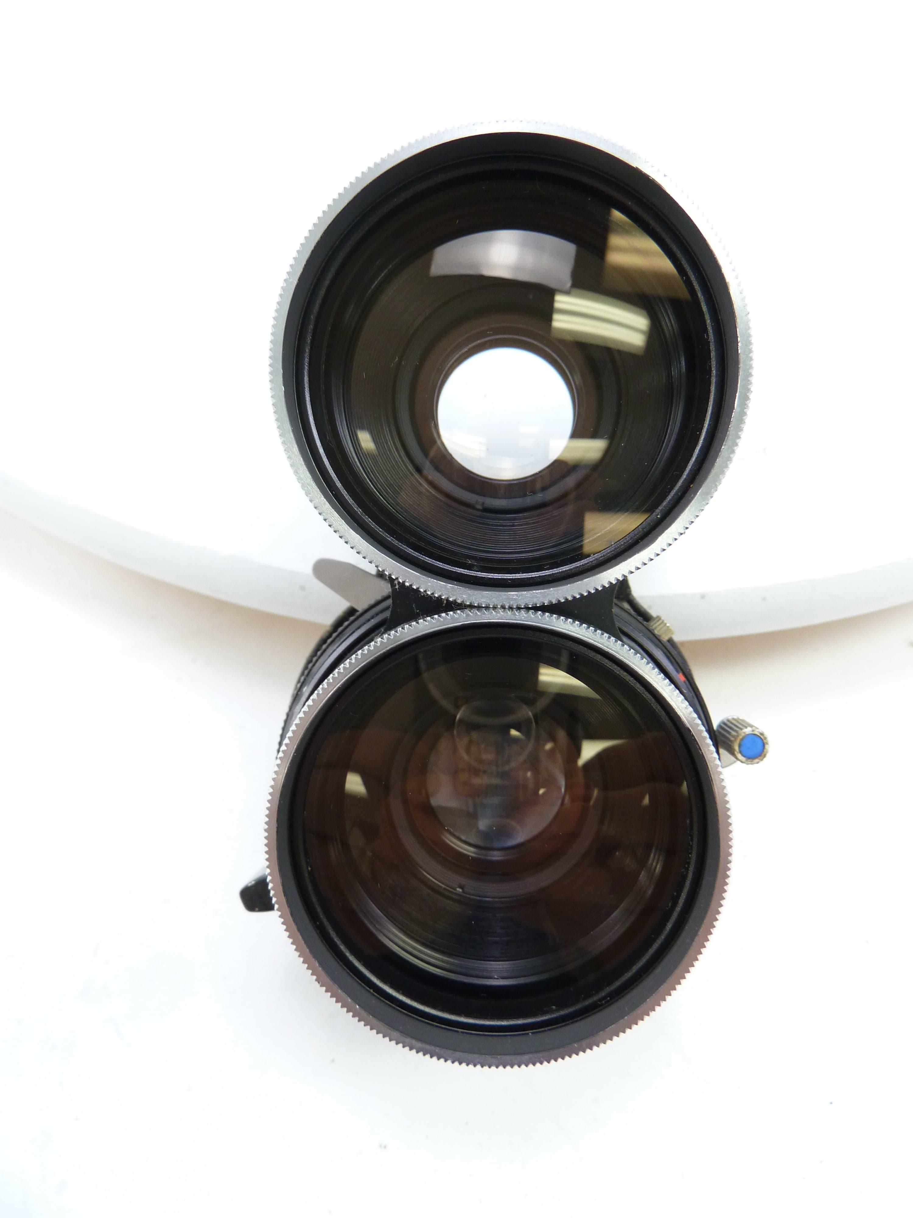 Mamiya Twin Lens Reflex 65MM f3.5 Wide Angle Lens