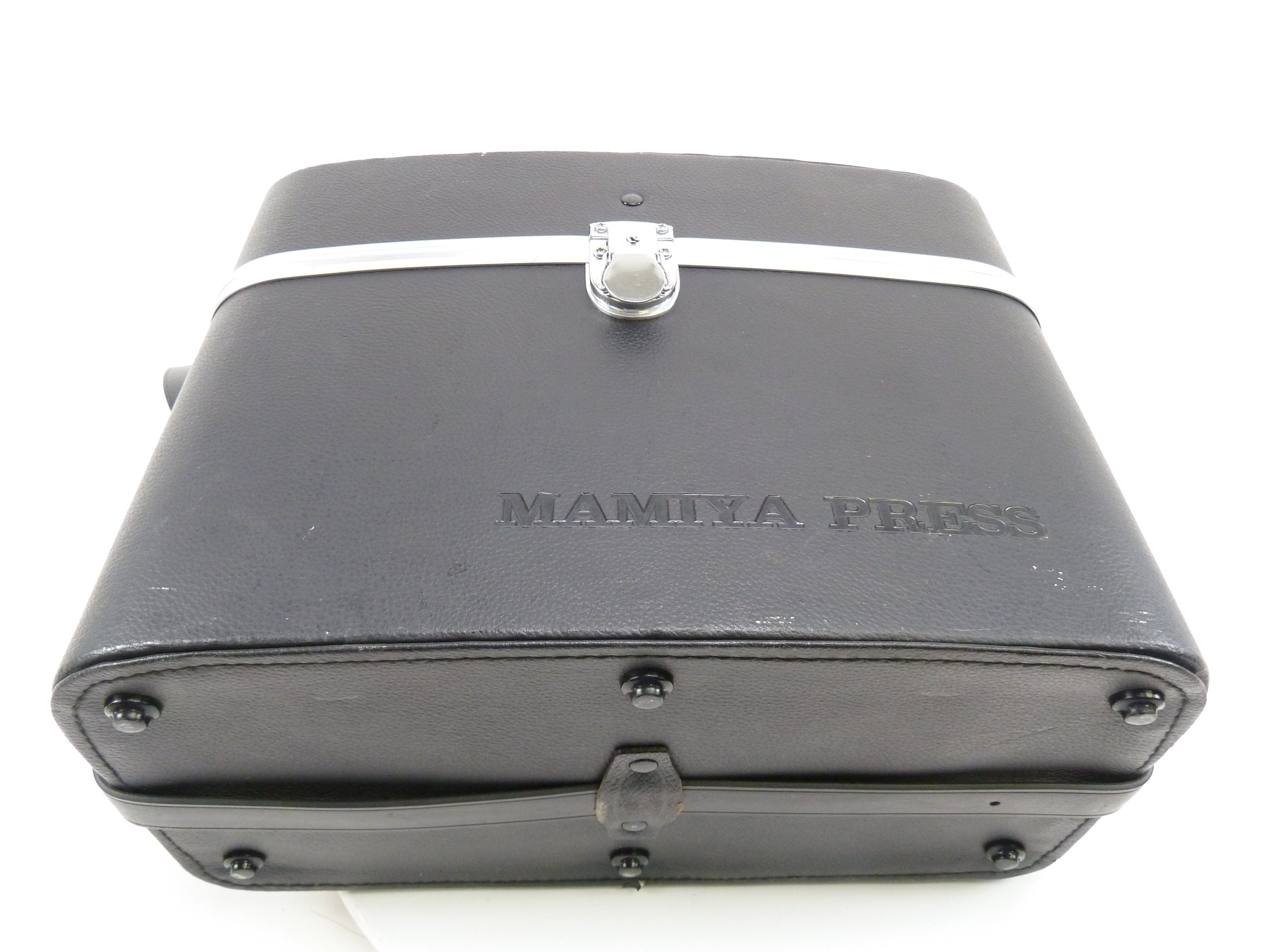Mamiya Universal, Press, or Super 23 Deluxe Hard Case