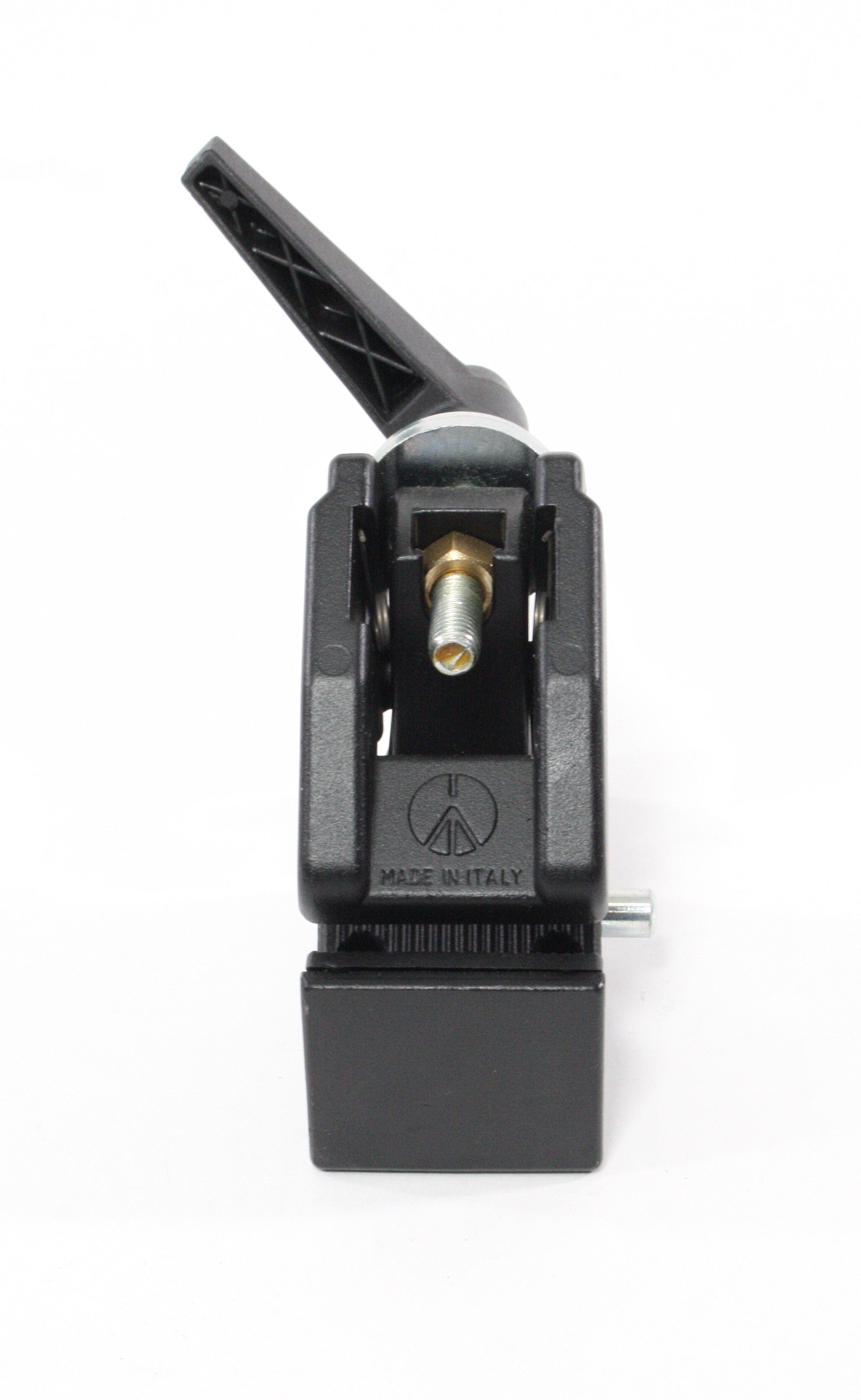 Manfrotto 035L and 635 Quick Action Super Clamp Single