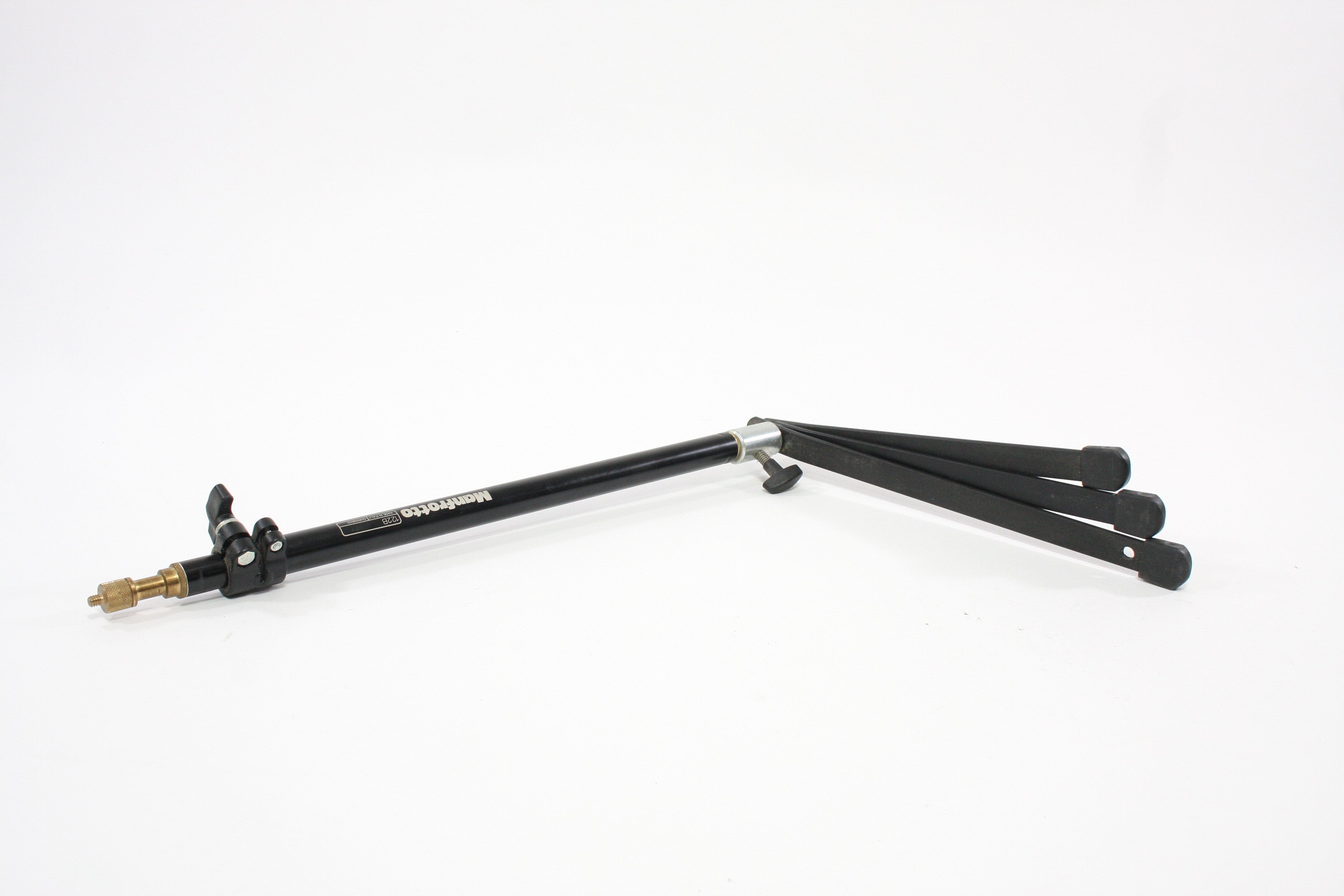 Manfrotto 122B Back Light Stand