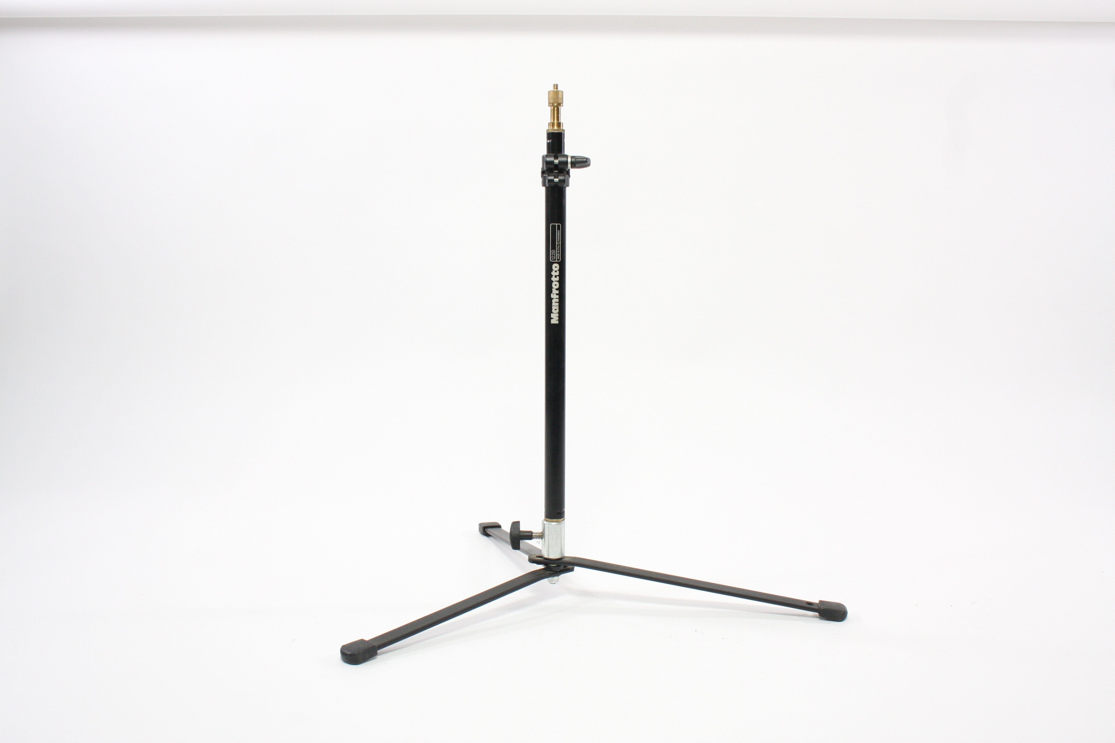 Manfrotto 122B Back Light Stand