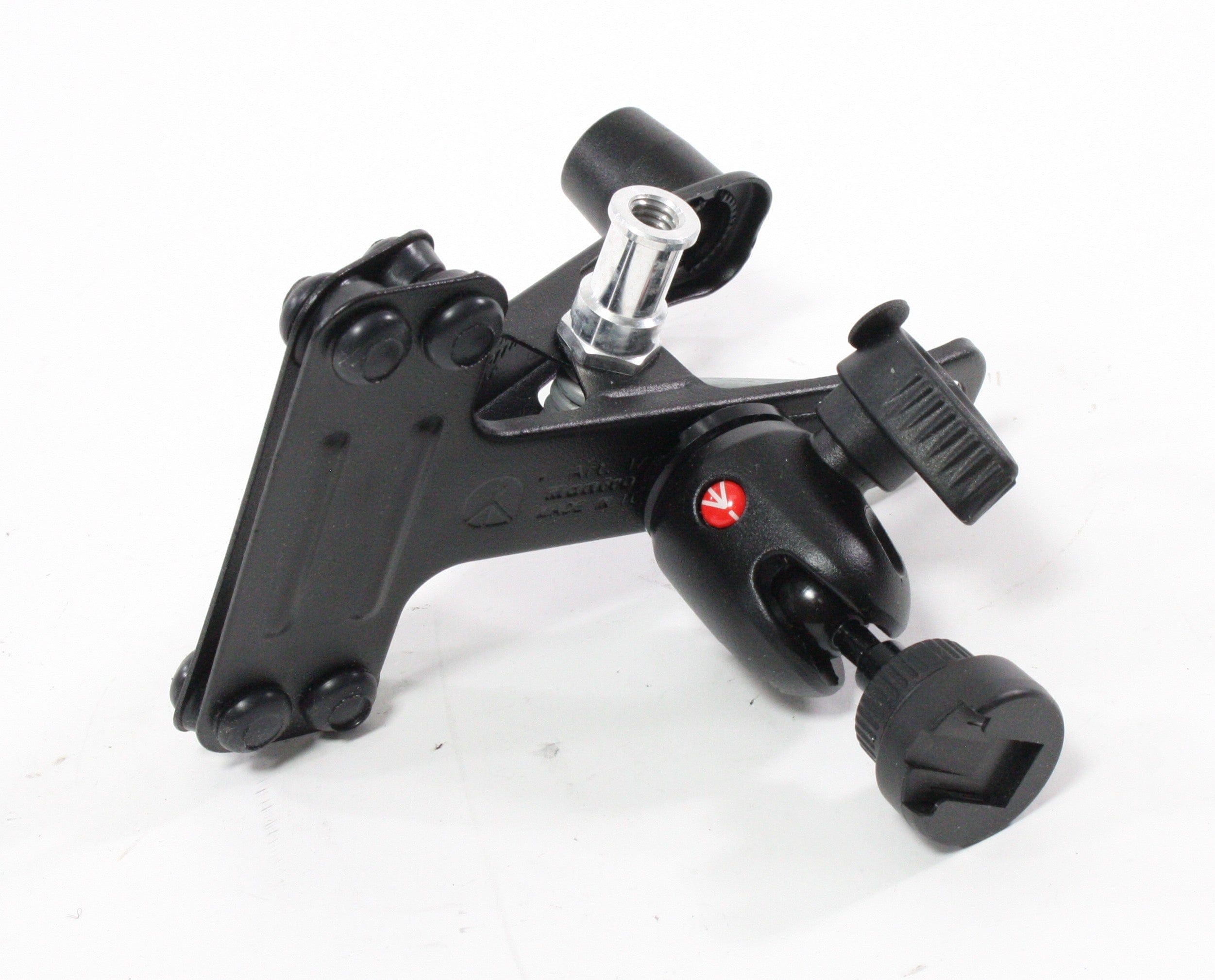 Manfrotto 175-F-1 Spring Clamp w/ Shoeflash
