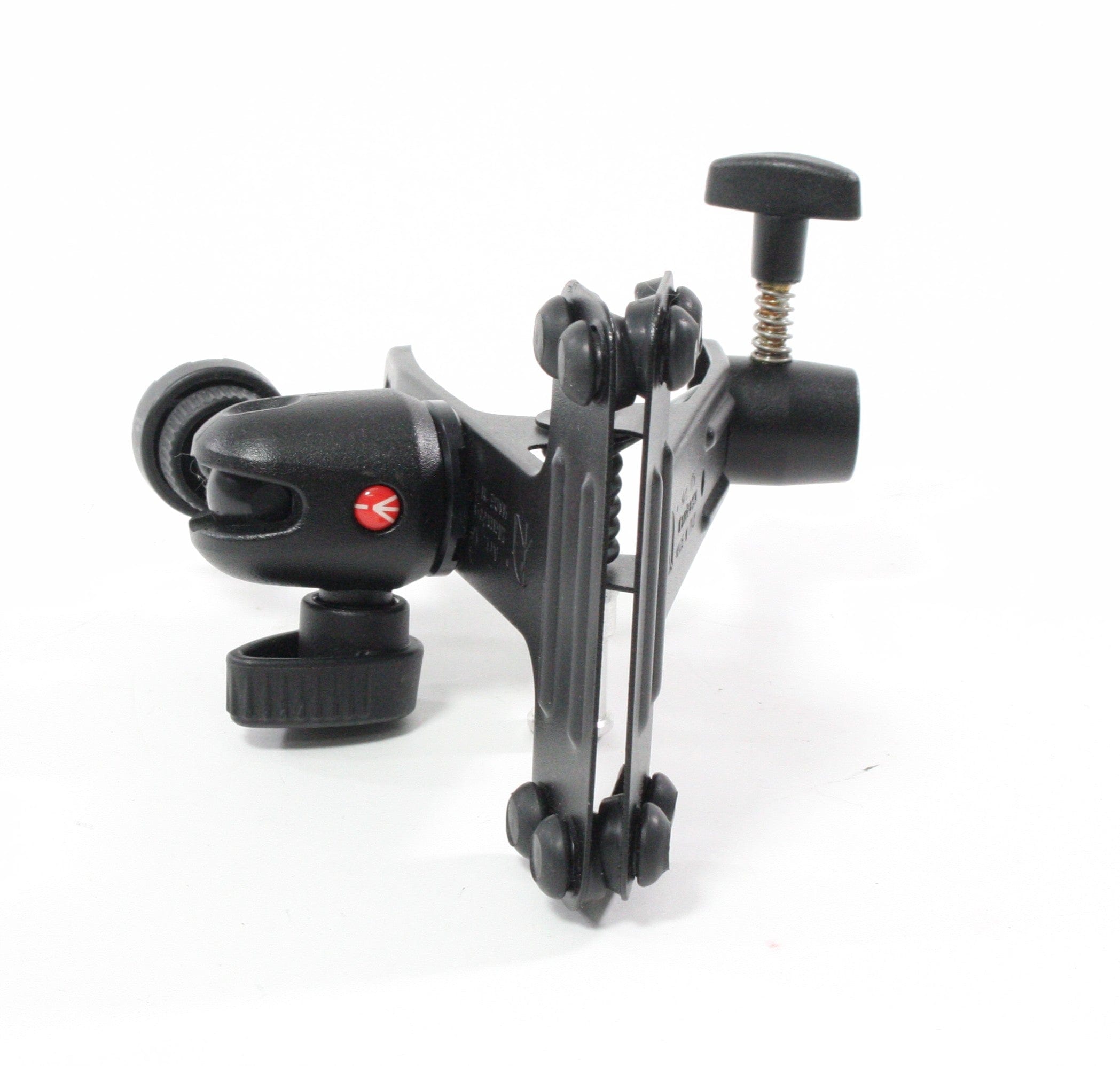 Manfrotto 175-F-1 Spring Clamp with Shoeflash