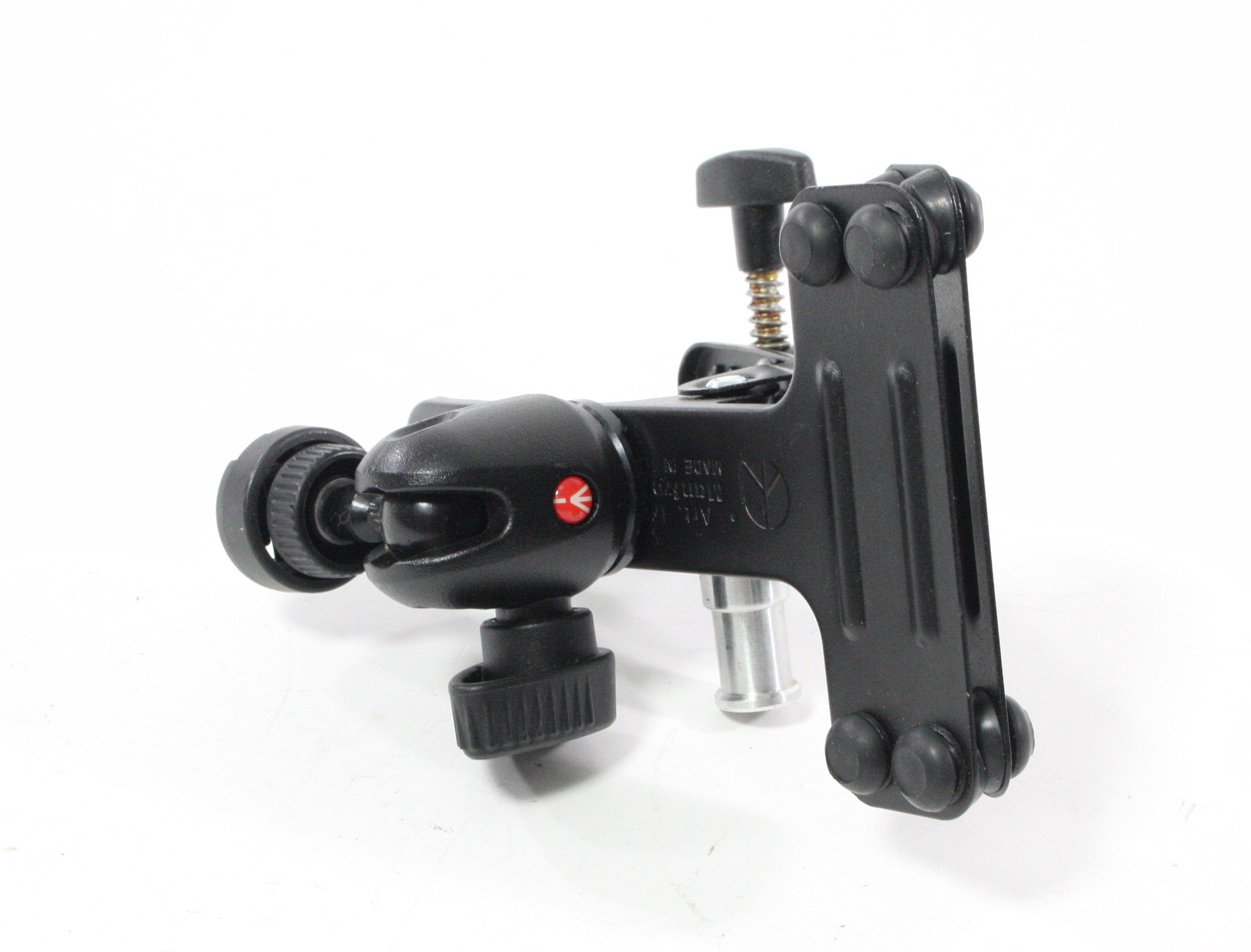 Manfrotto 175-F-1 Spring Clamp with Shoeflash