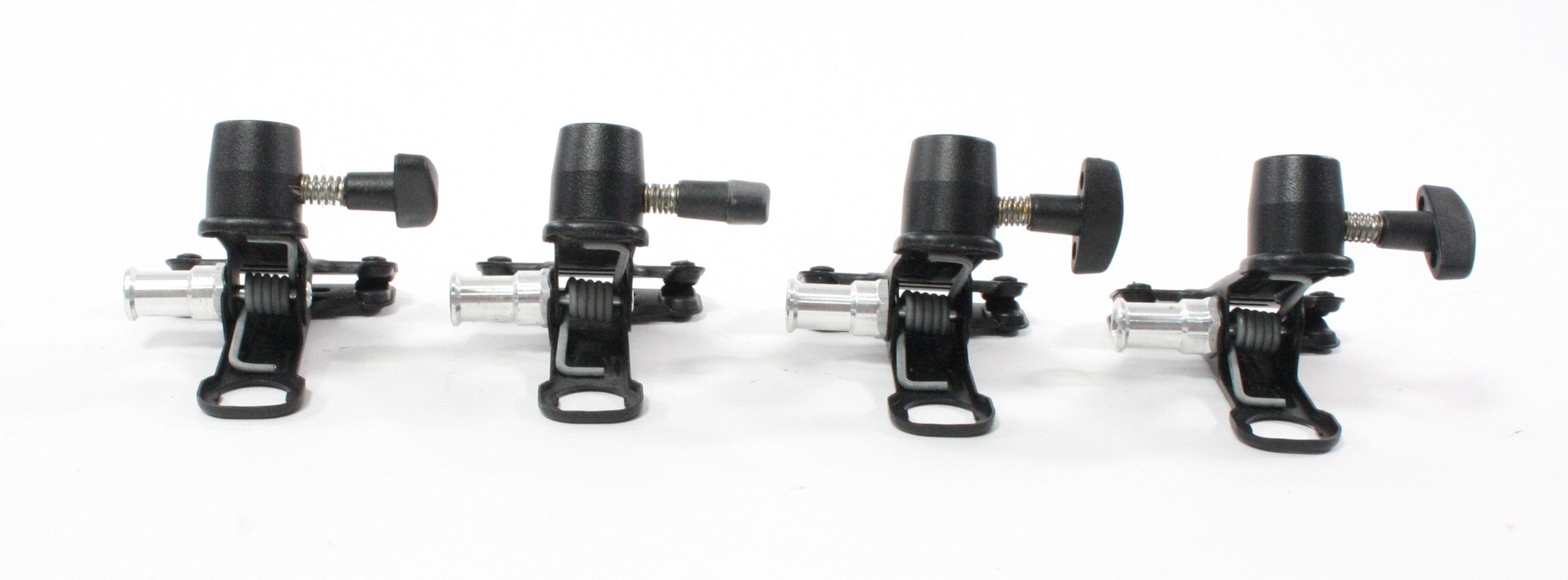 Manfrotto 275 Mini Clip Clamp (4)