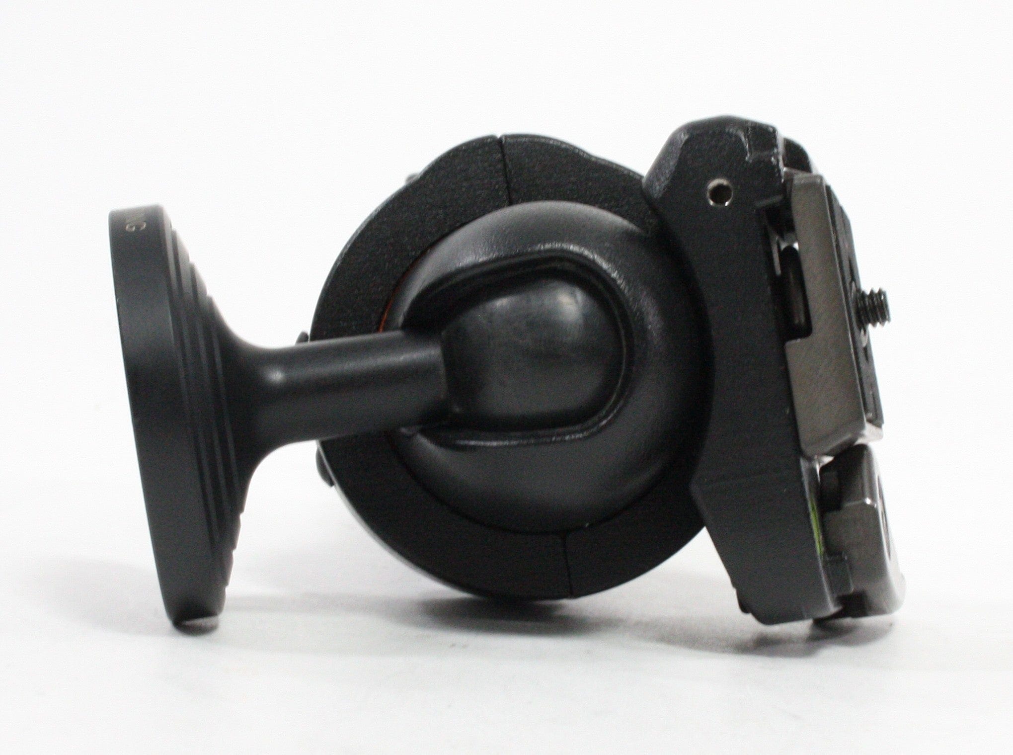 Manfrotto 322RC2 Grip Action Tripod Ballhead with Quick Release Plate