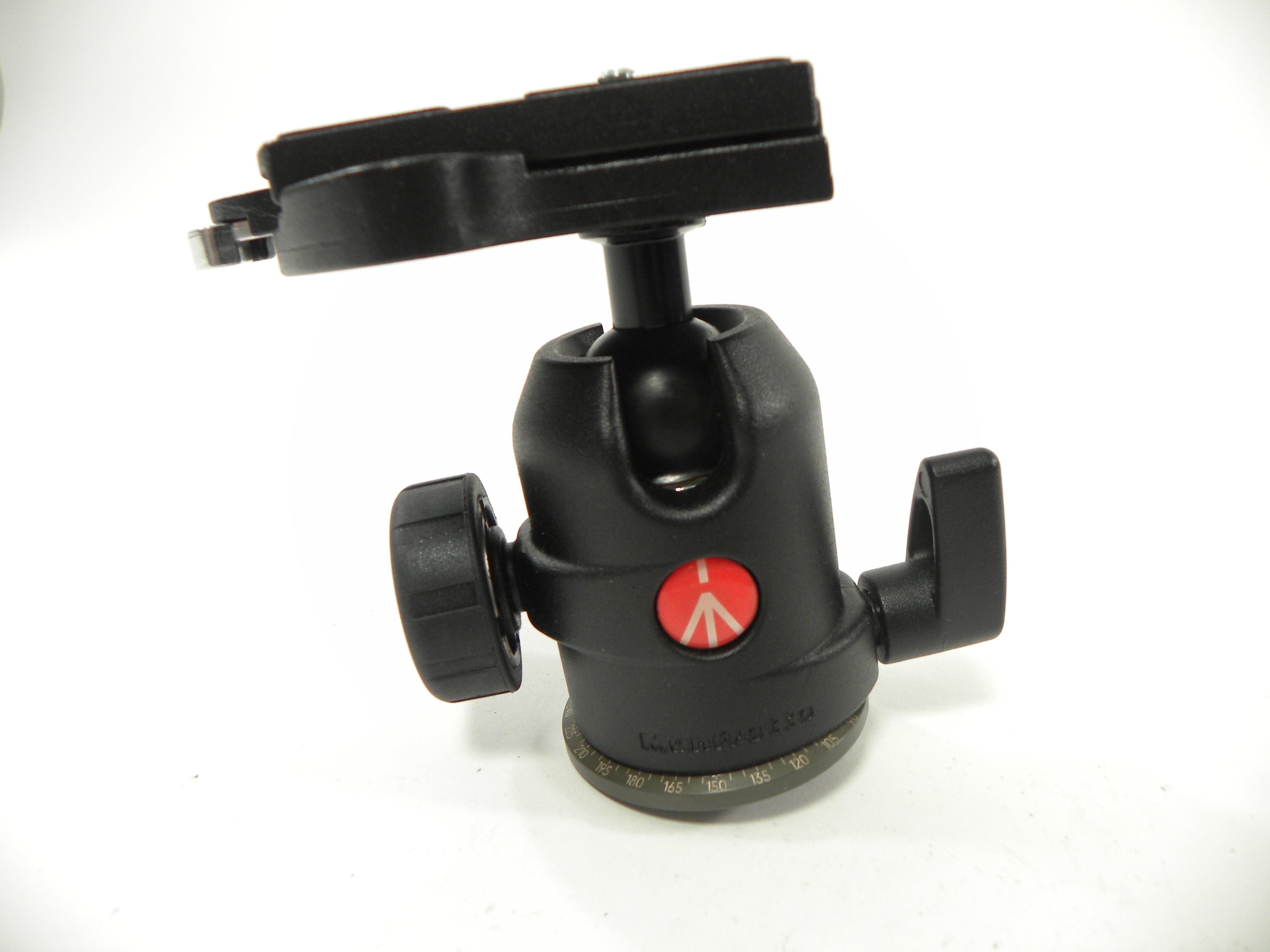 Manfrotto 488RC4 Ball Head