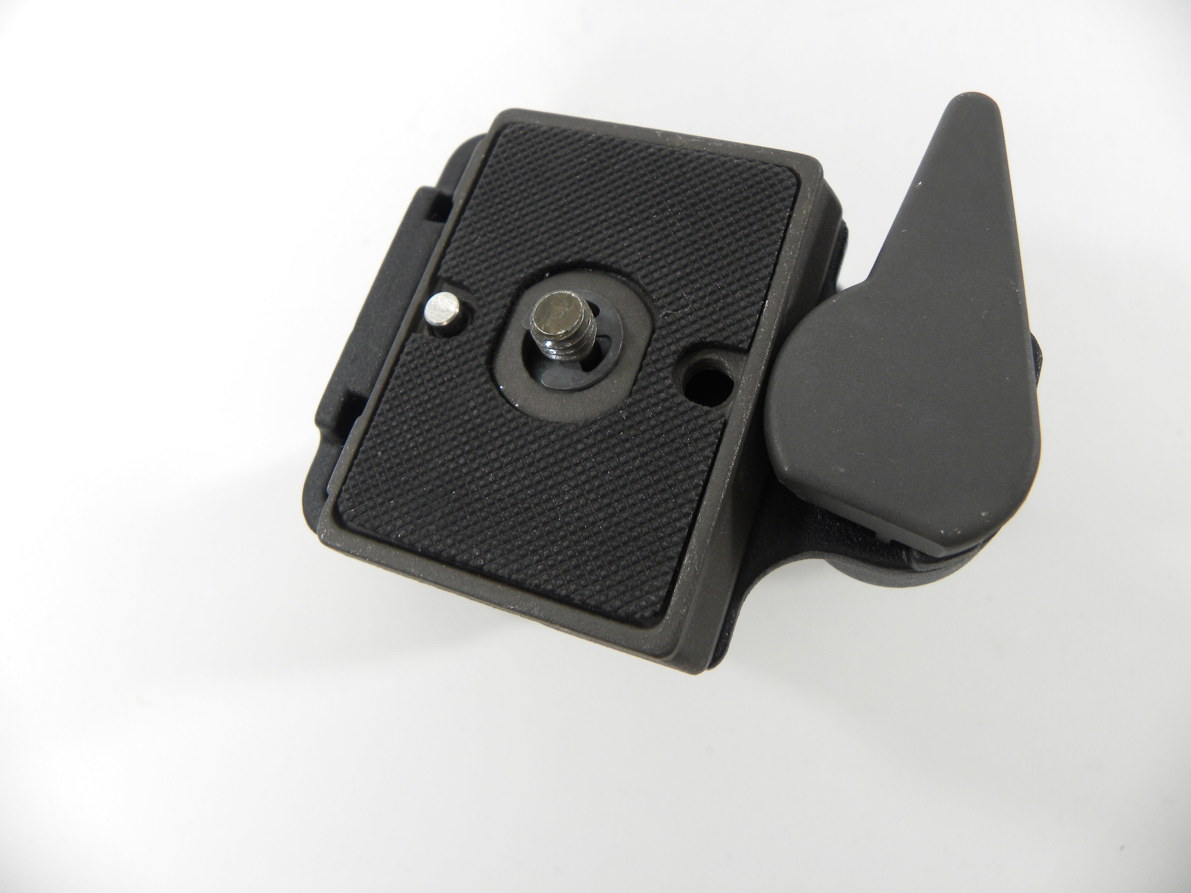 Manfrotto 494RC2 Ball Head