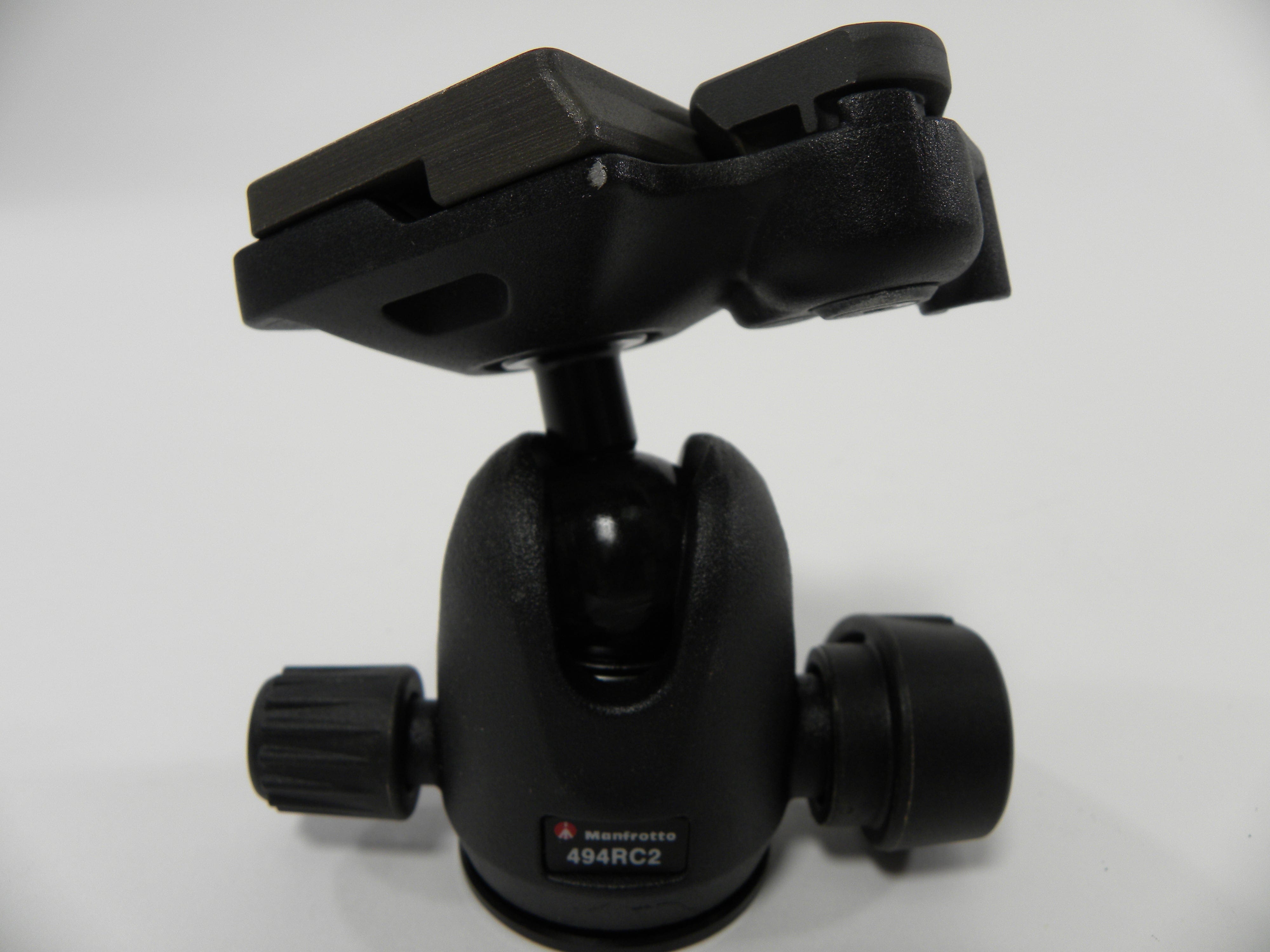 Manfrotto 494RC2 Ball Head