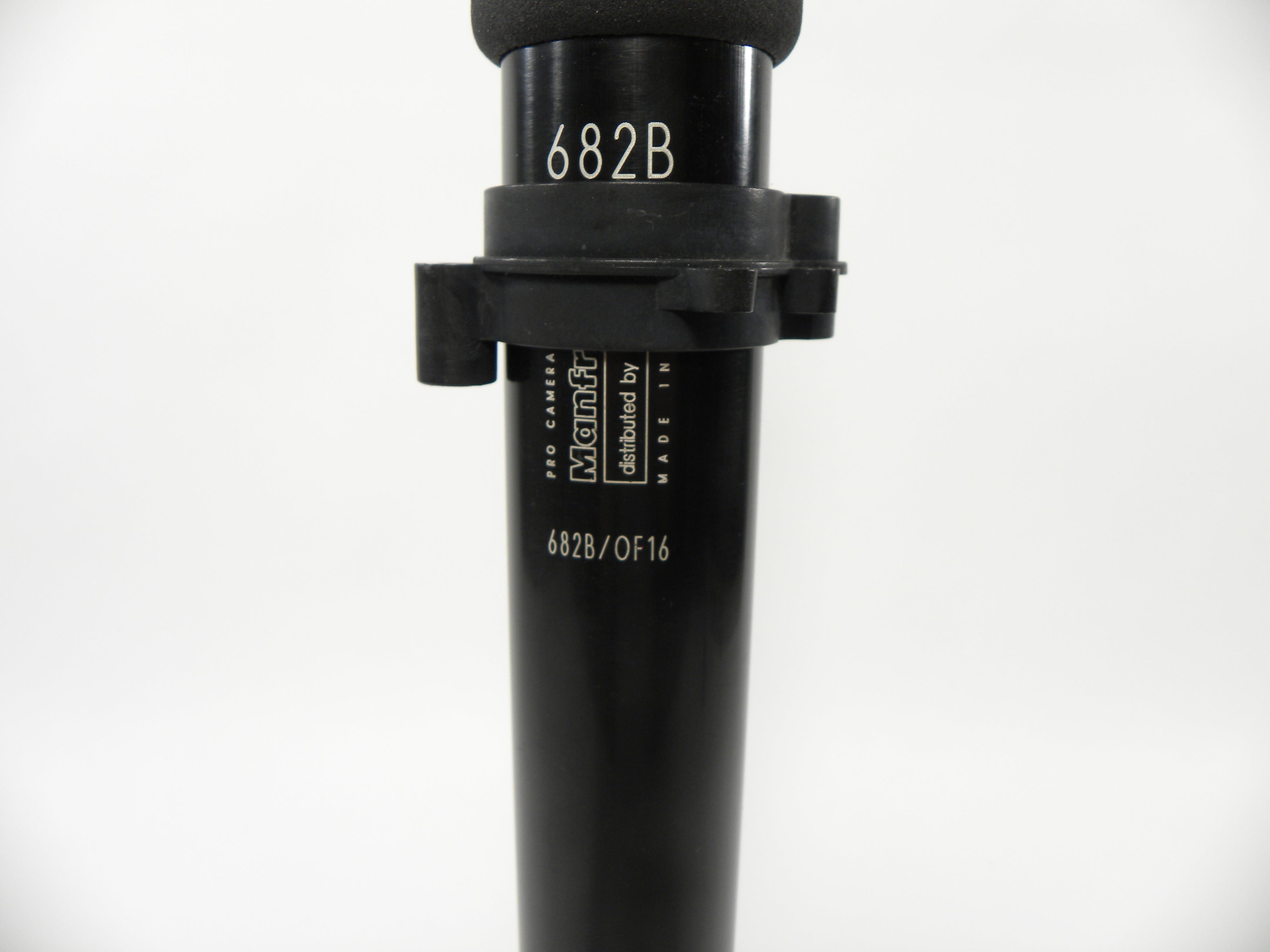 Manfrotto 682B Monopod