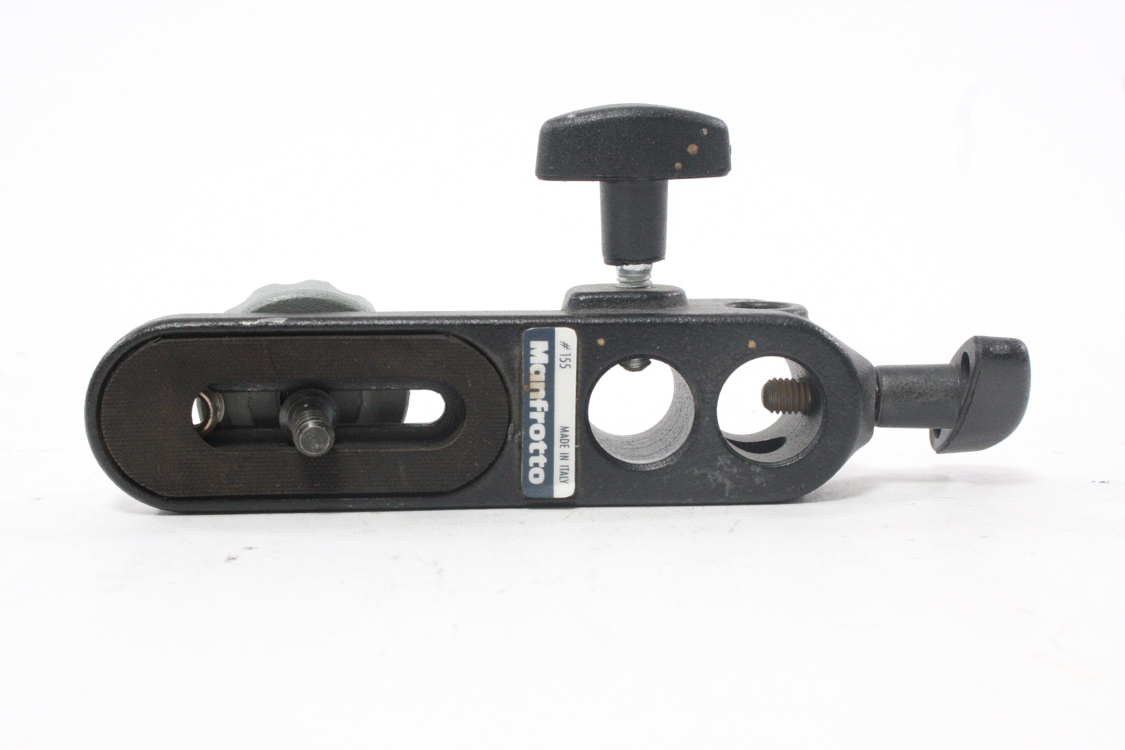 Manfrotto Camera Platform for Magic Arm Model 155