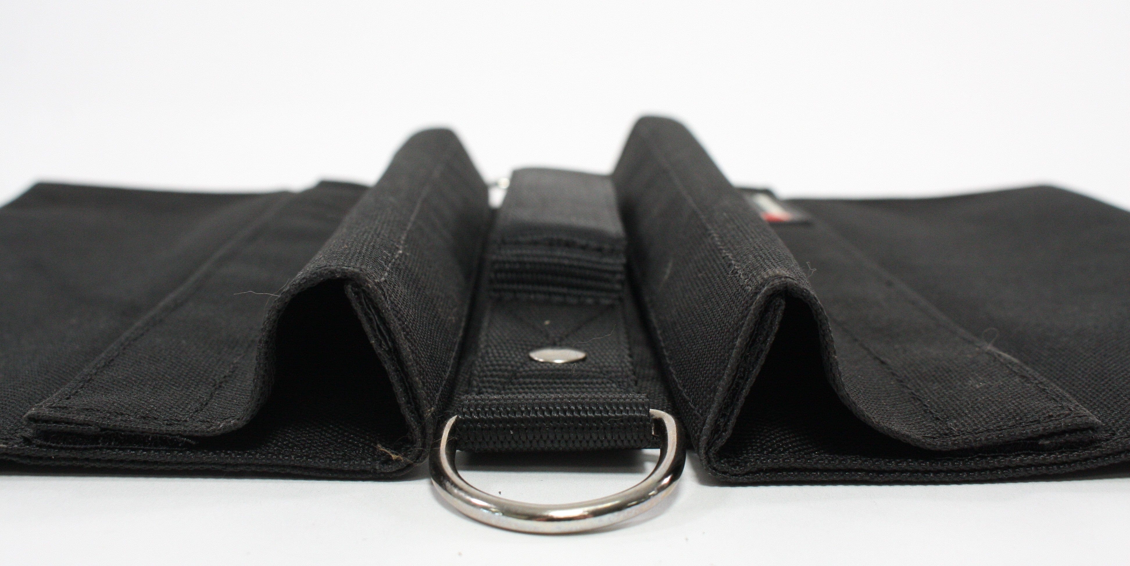 Manfrotto G100 Sand Bag Weight for Boom and Light Stands, Shipped Empty