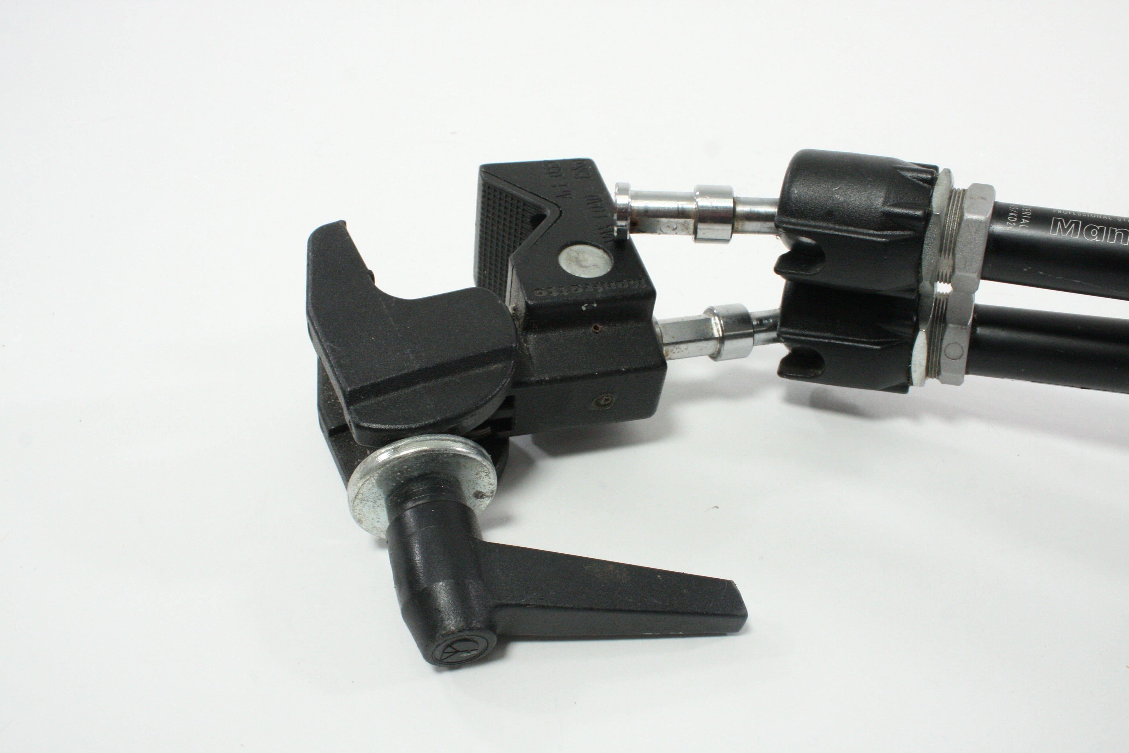 Manfrotto Magic Friction Arm with Super Clamp