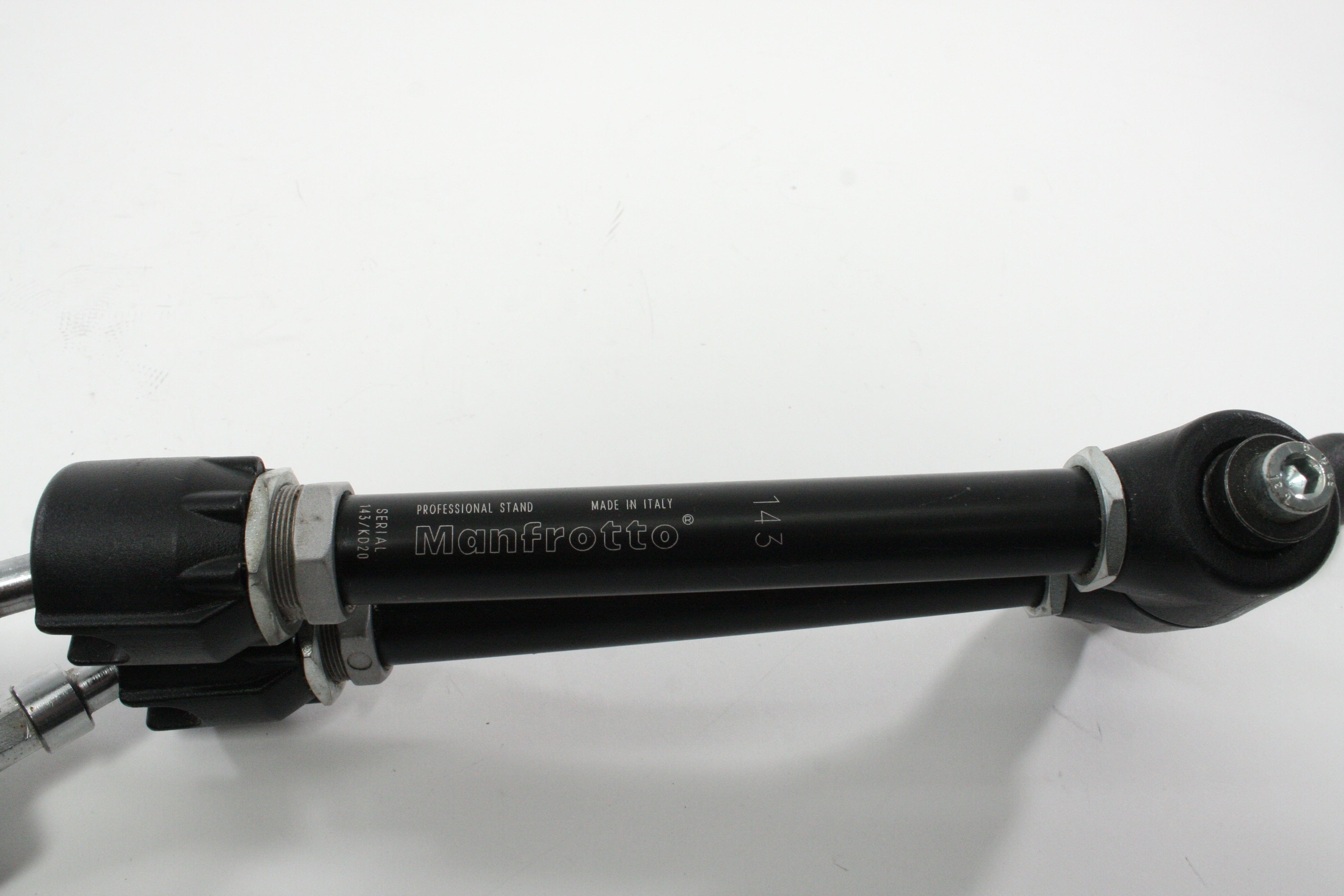 Manfrotto Magic Friction Arm with Super Clamp