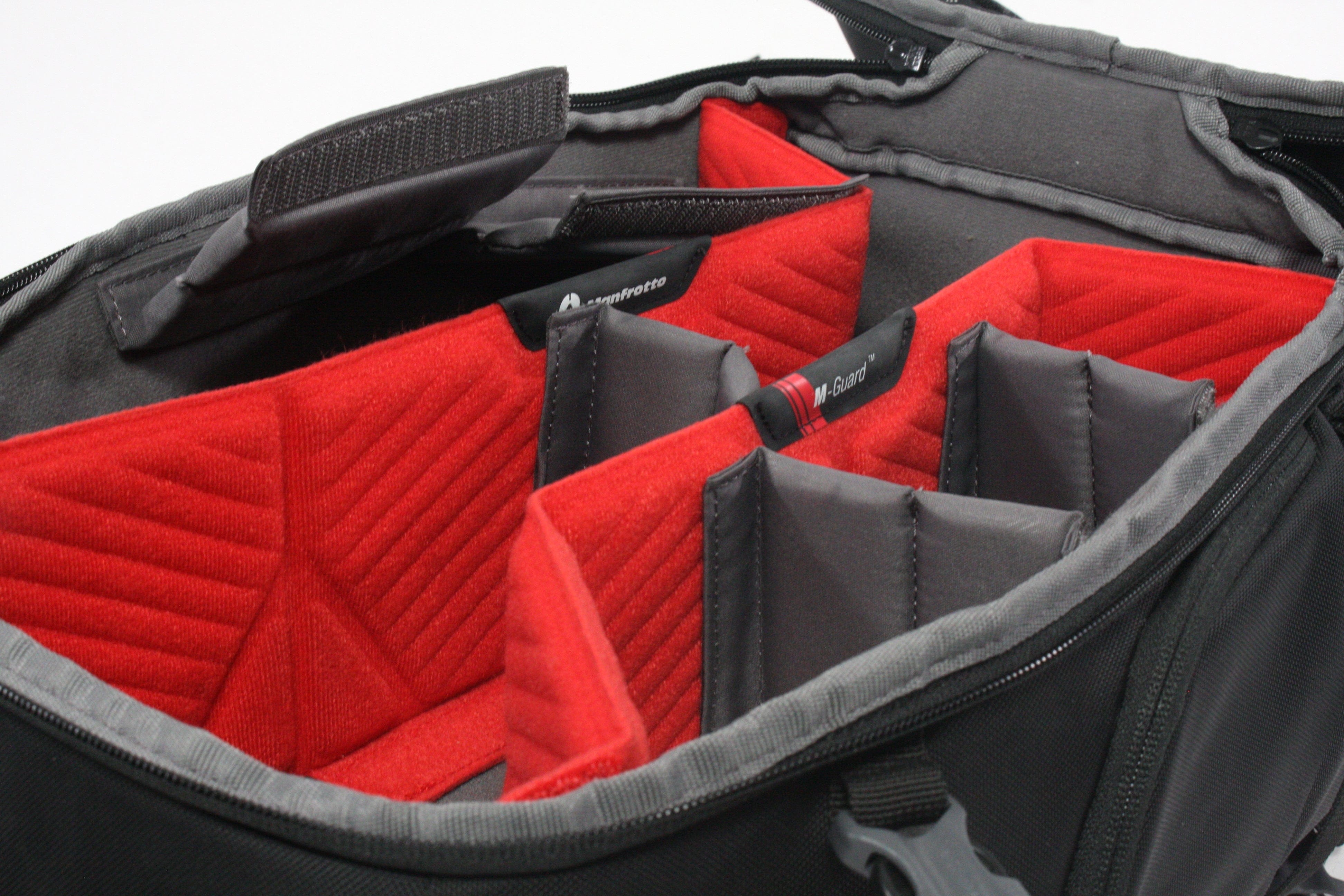 Manfrotto MB-Ma3-BP-GM Advanced Gear Backpack III