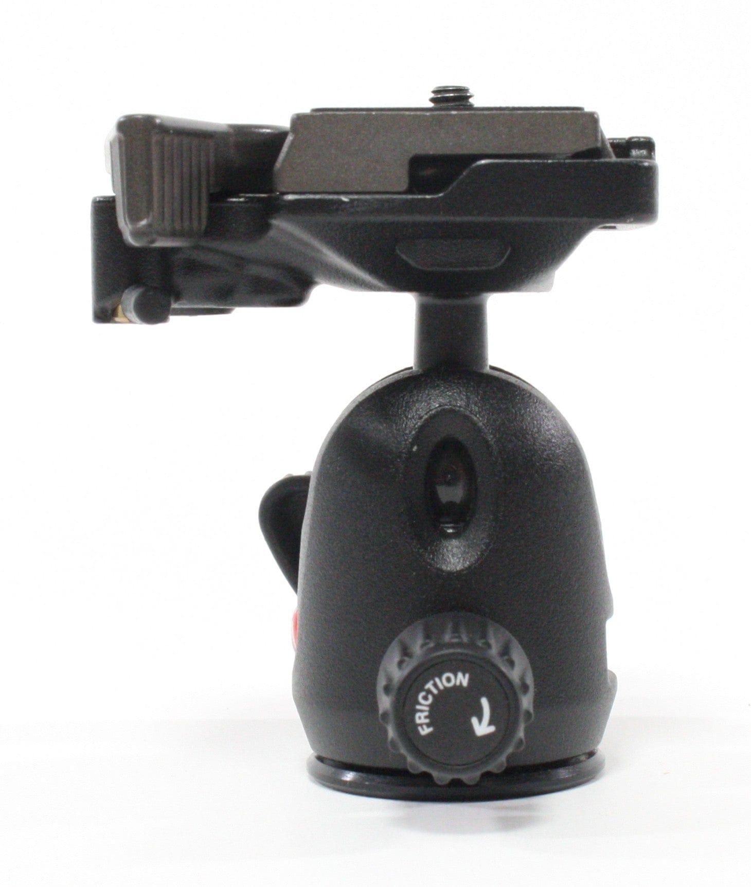 Manfrotto Mini Ball Head 494RC2 (with plate) for Tripod
