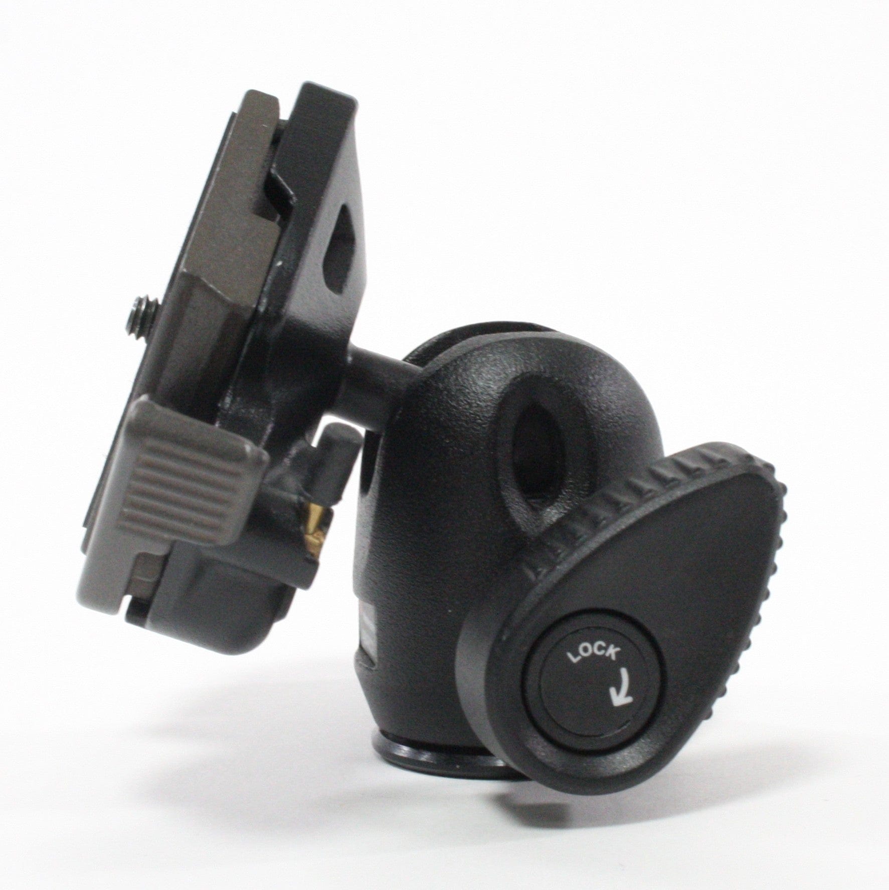 Manfrotto Mini Ball Head 494RC2 (with plate) for Tripod