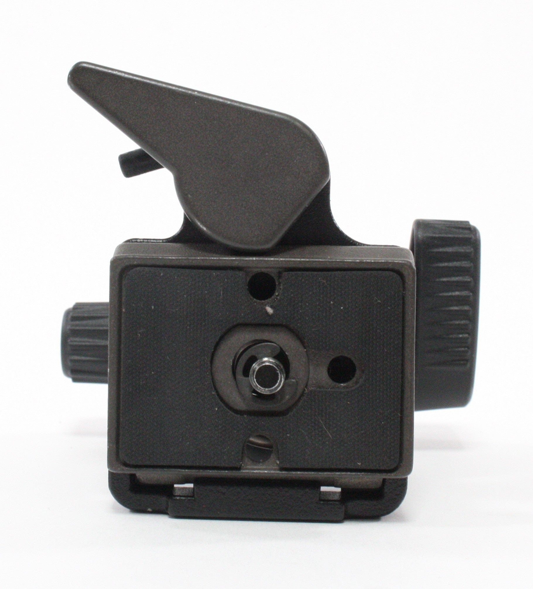 Manfrotto Mini Ball Head 494RC2 (with plate) for Tripod