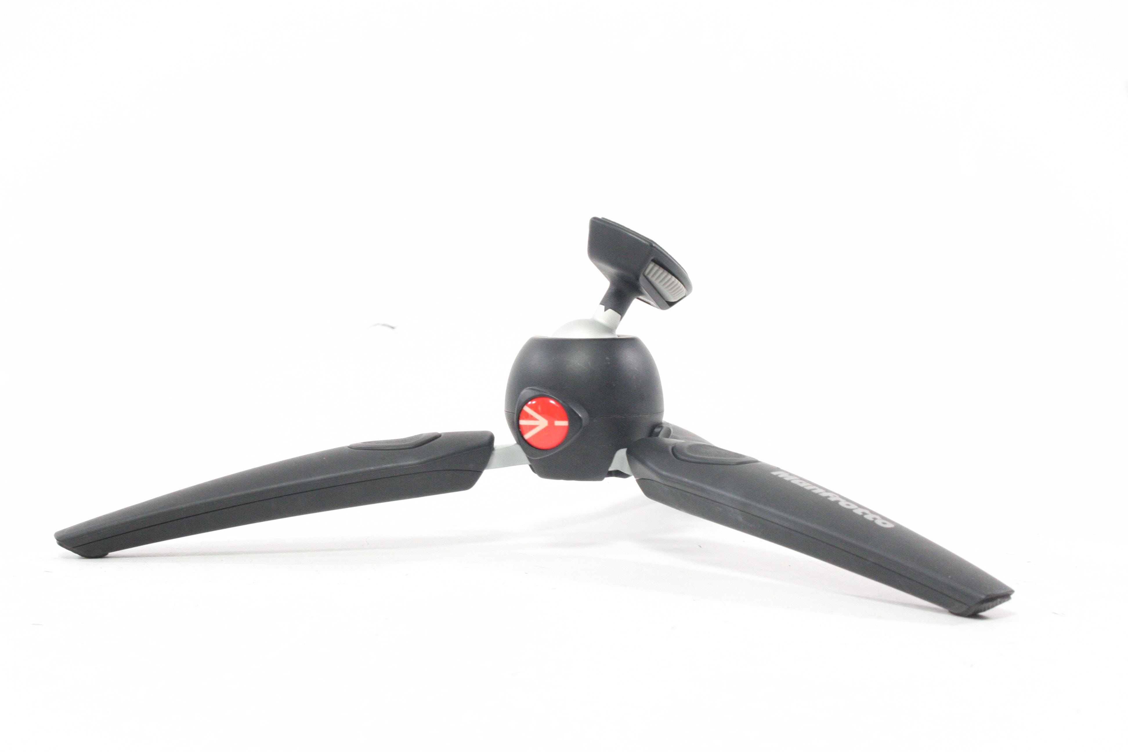 Manfrotto PIXI EVO 2-Section Mini Tripod