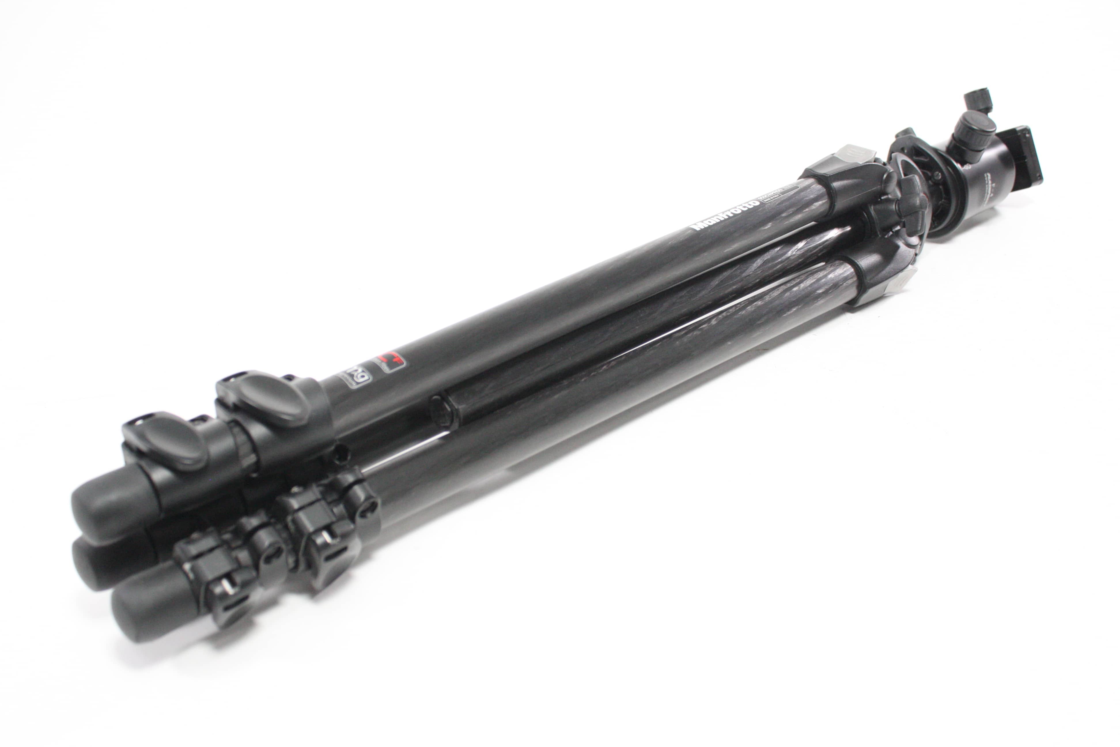 Manfrotto TC Tripod with Flashpoint F4 Head