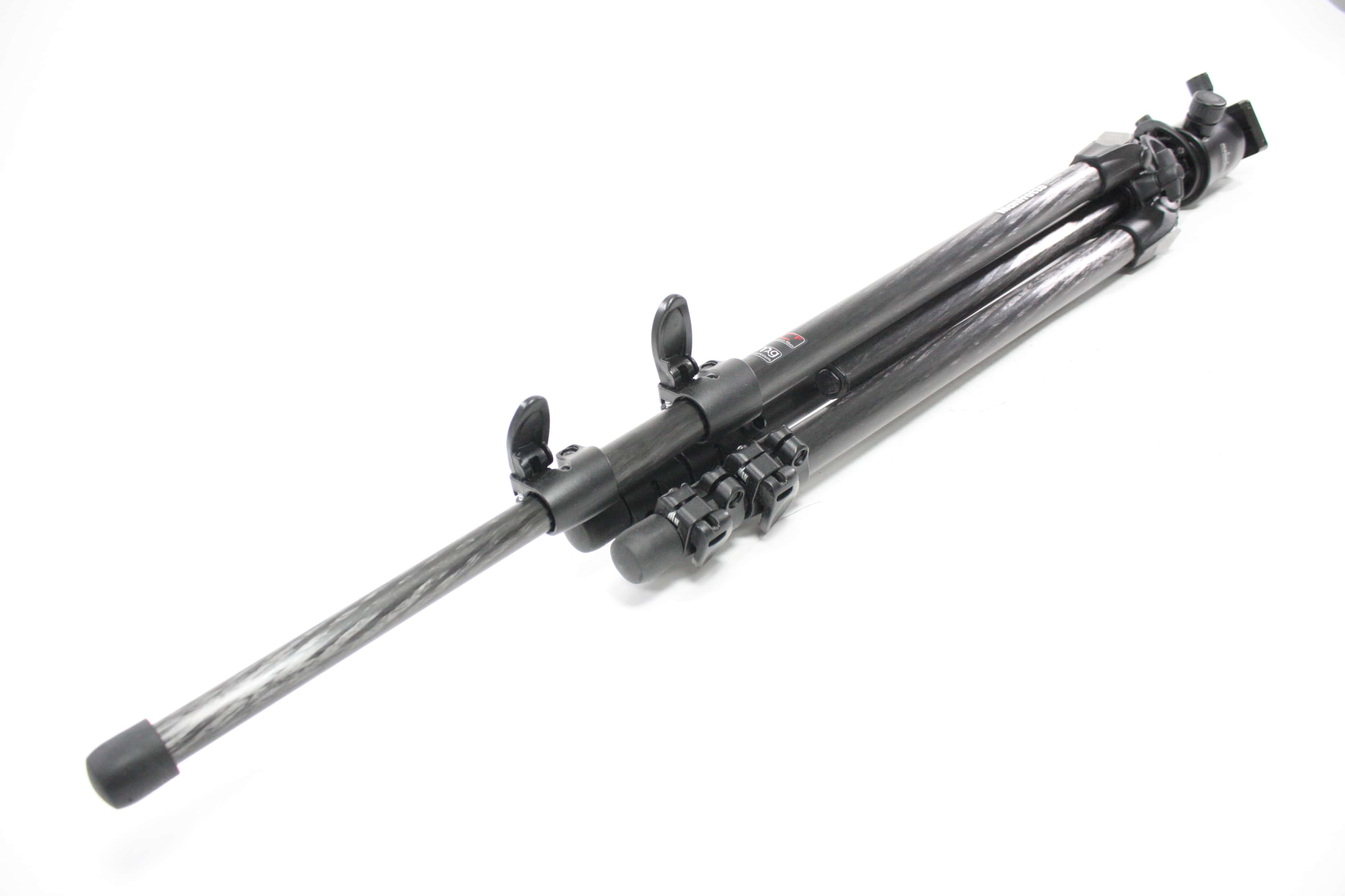Manfrotto TC Tripod with Flashpoint F4 Head