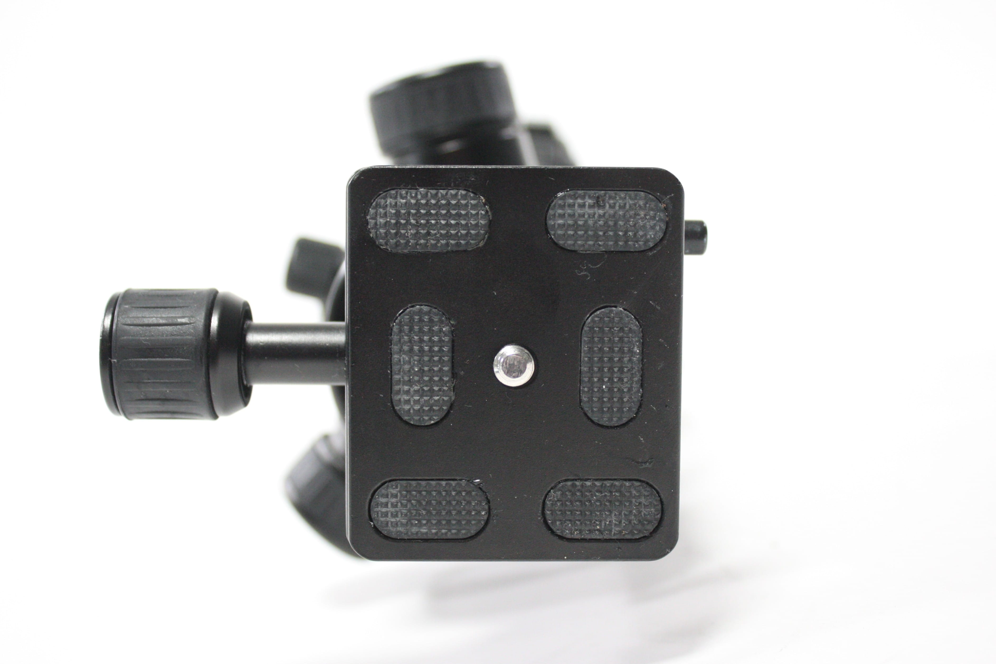 Manfrotto TC Tripod with Flashpoint F4 Head
