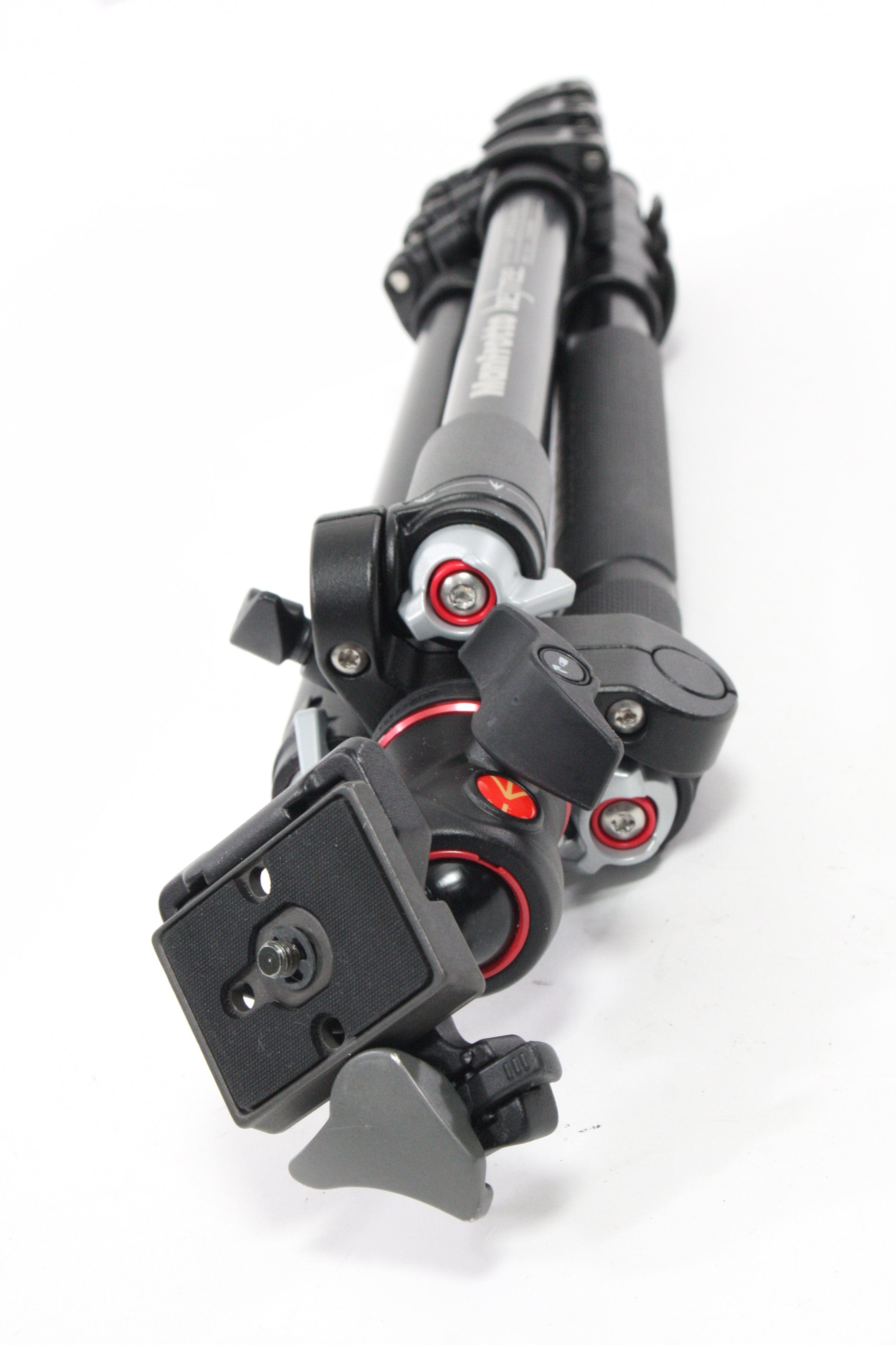Manfrotto Tripod "befree" Model # MKBFRA4-BH