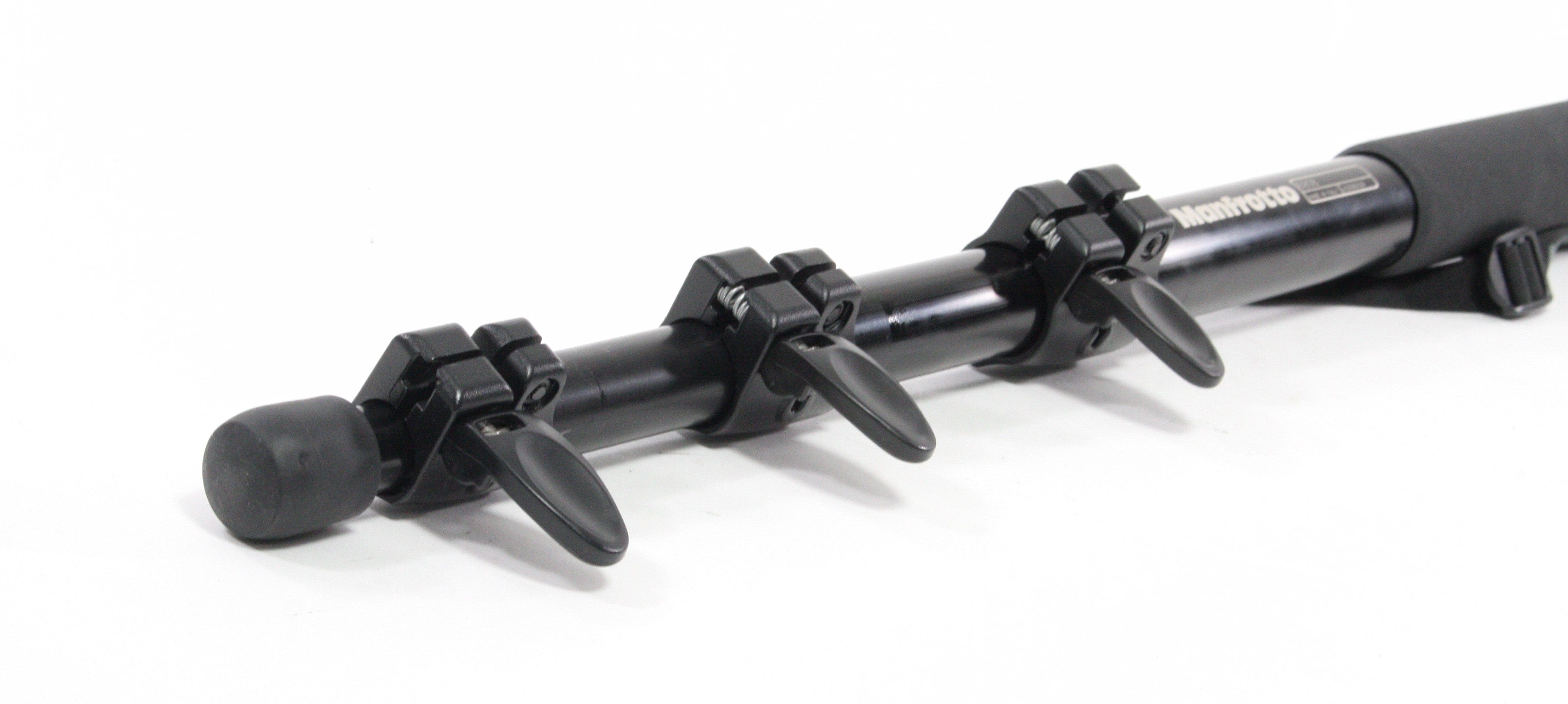 Manfrotto VH-R2 680B Monopod