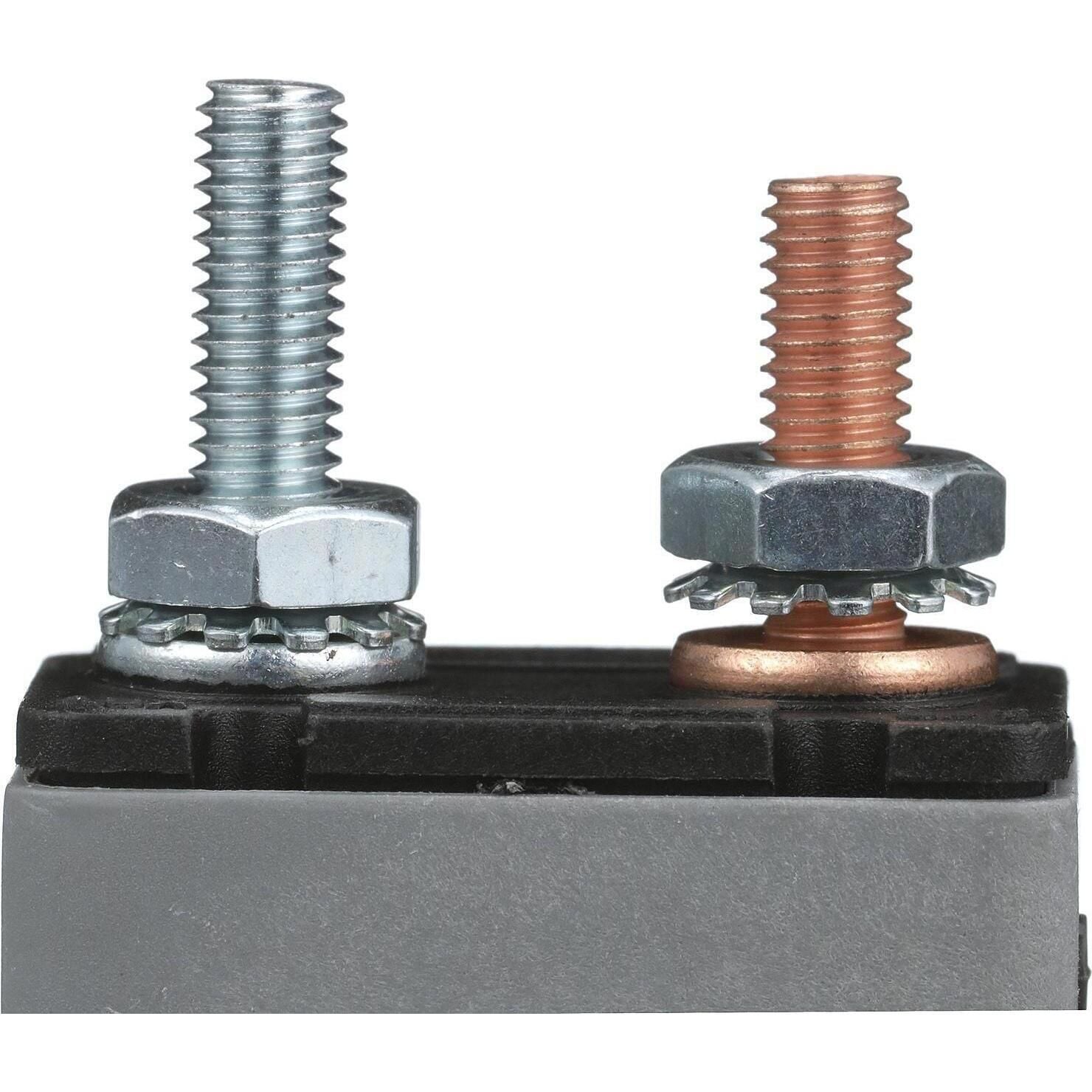 Seachoice 50-13071 Manual Circuit Breaker