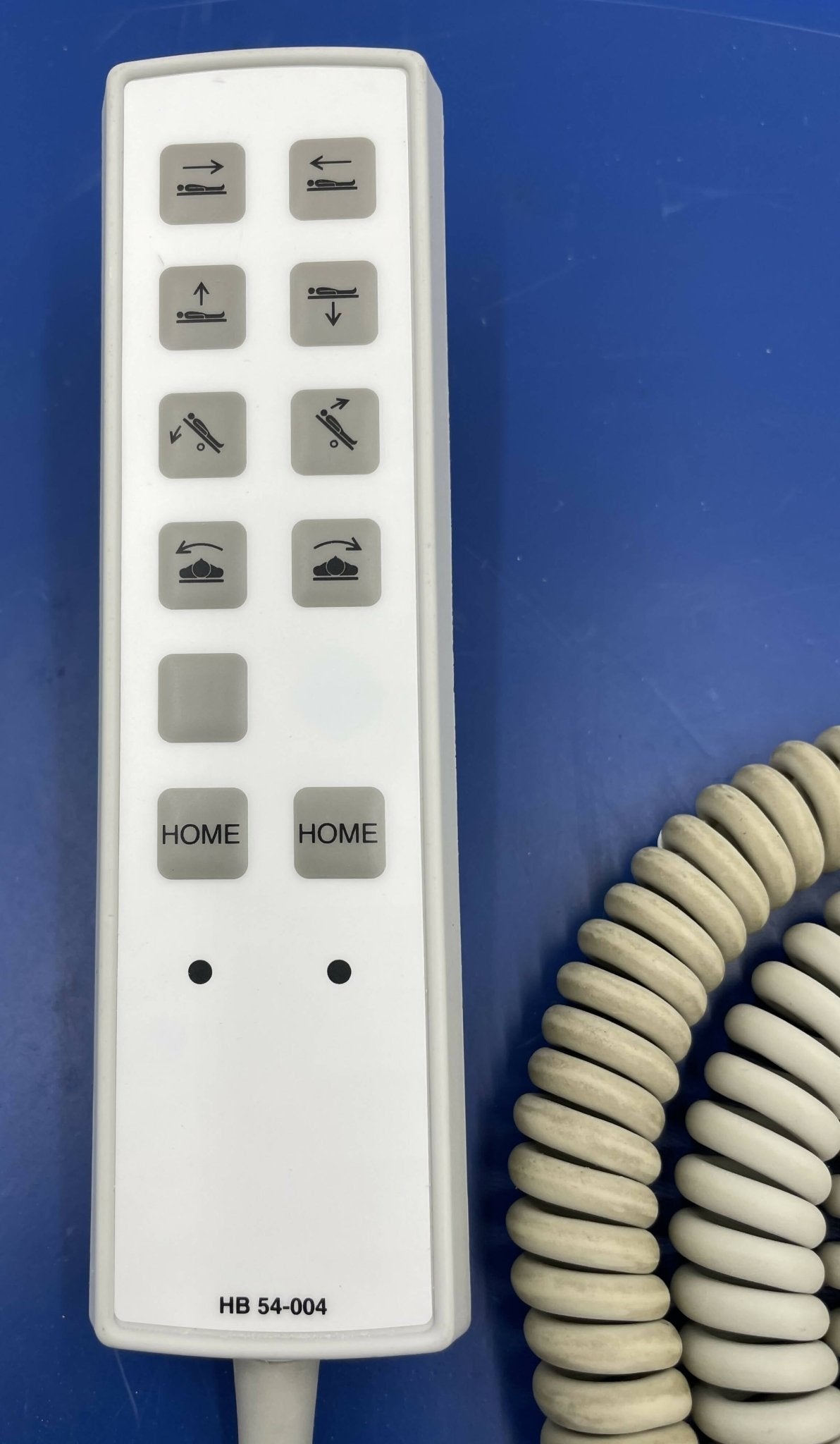 MANUAL CONTROL UNIT (5771220/05771220 SIEMENS