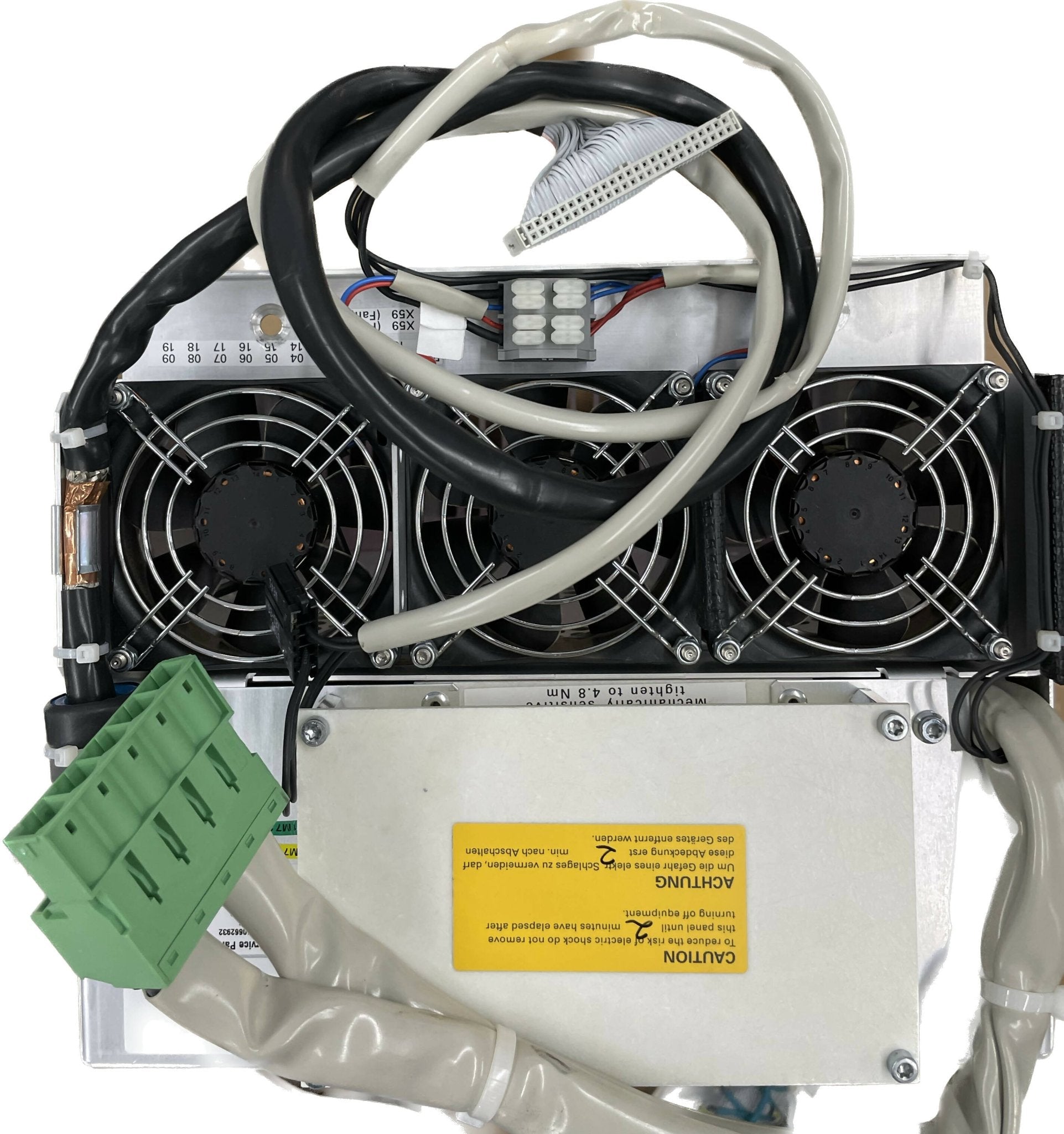 MATRIX INV (10662830/10662932/08363983 SIEMENS