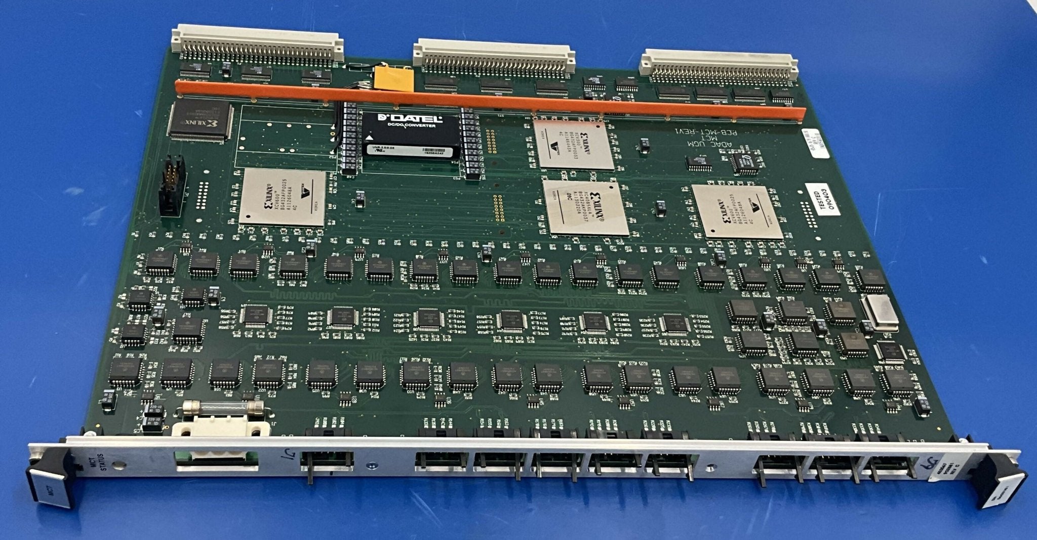 MCT ADAC UGM BOARD (453567902881/453567900191) PHILIPS