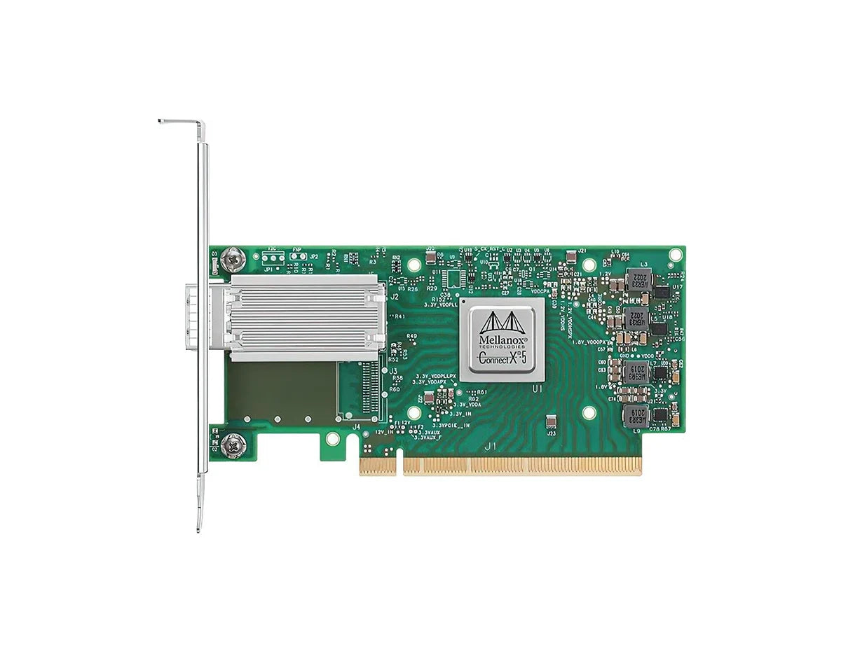 Mellanox MCX555A-ECAT Network Adapter
