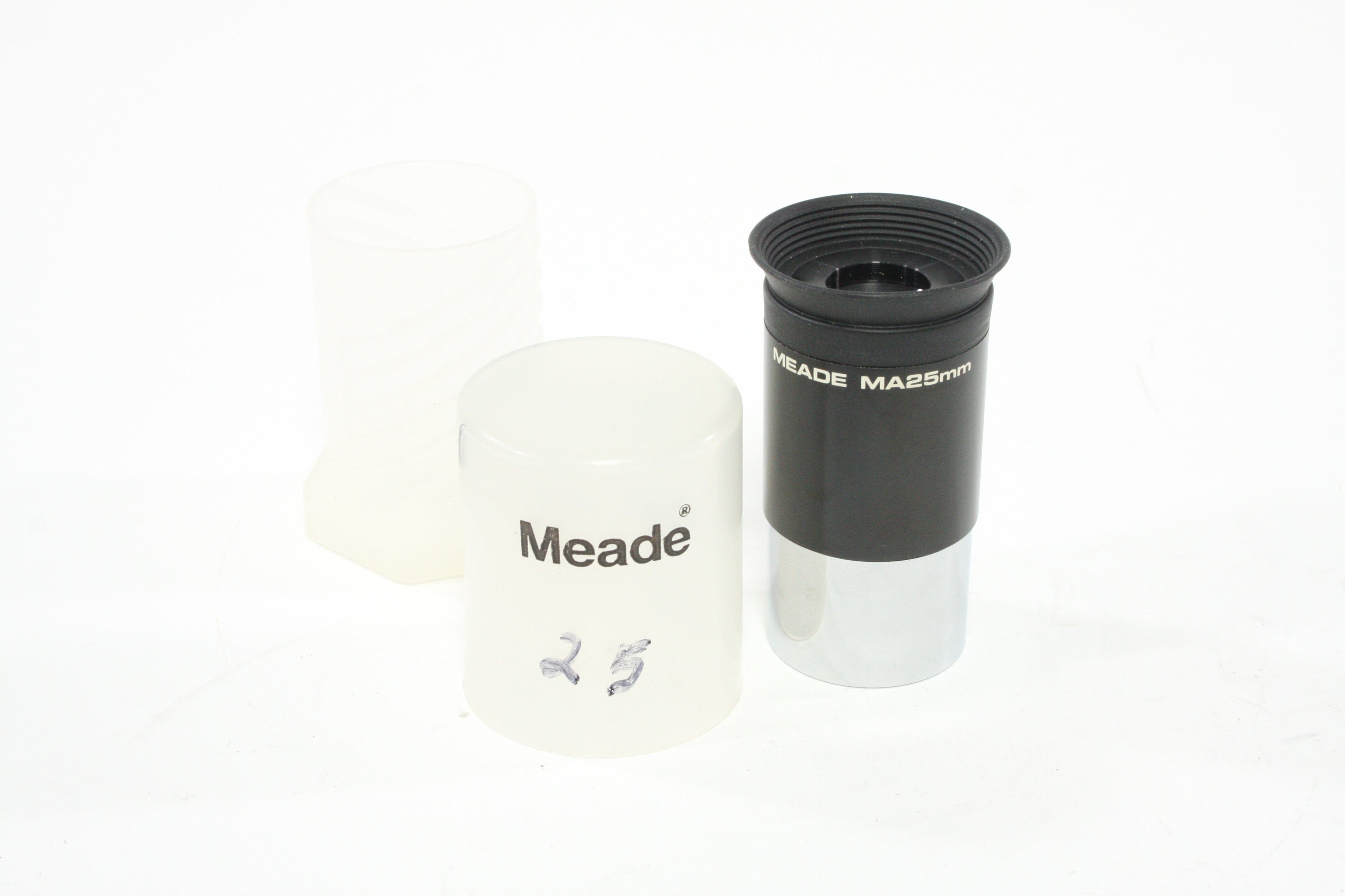 Meade 1 1/4" MA 25MM Eyepiece