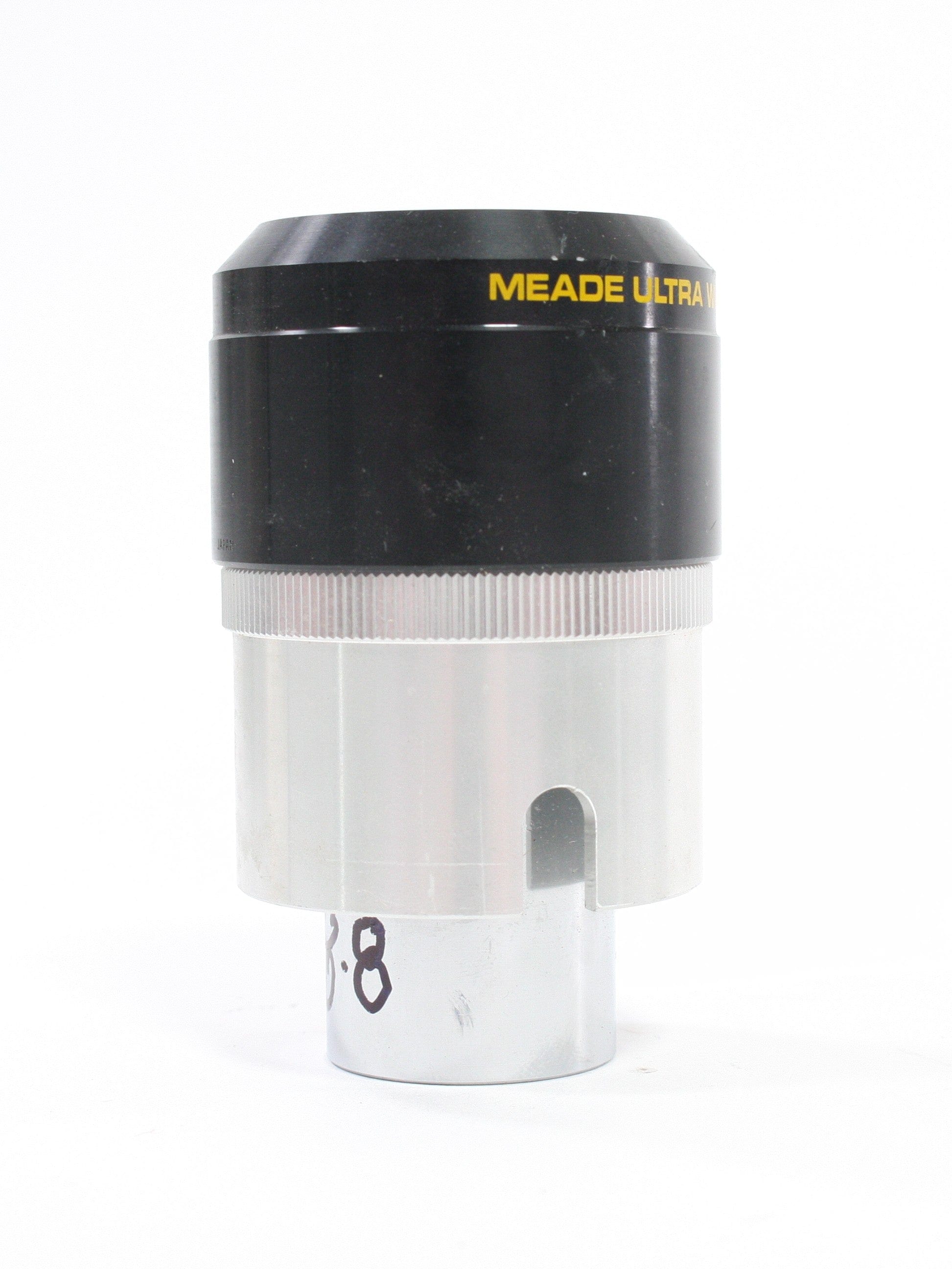 Meade 8.8mm Multicoated Ultra Wide Angle Eyepiece 1.25in or 2in
