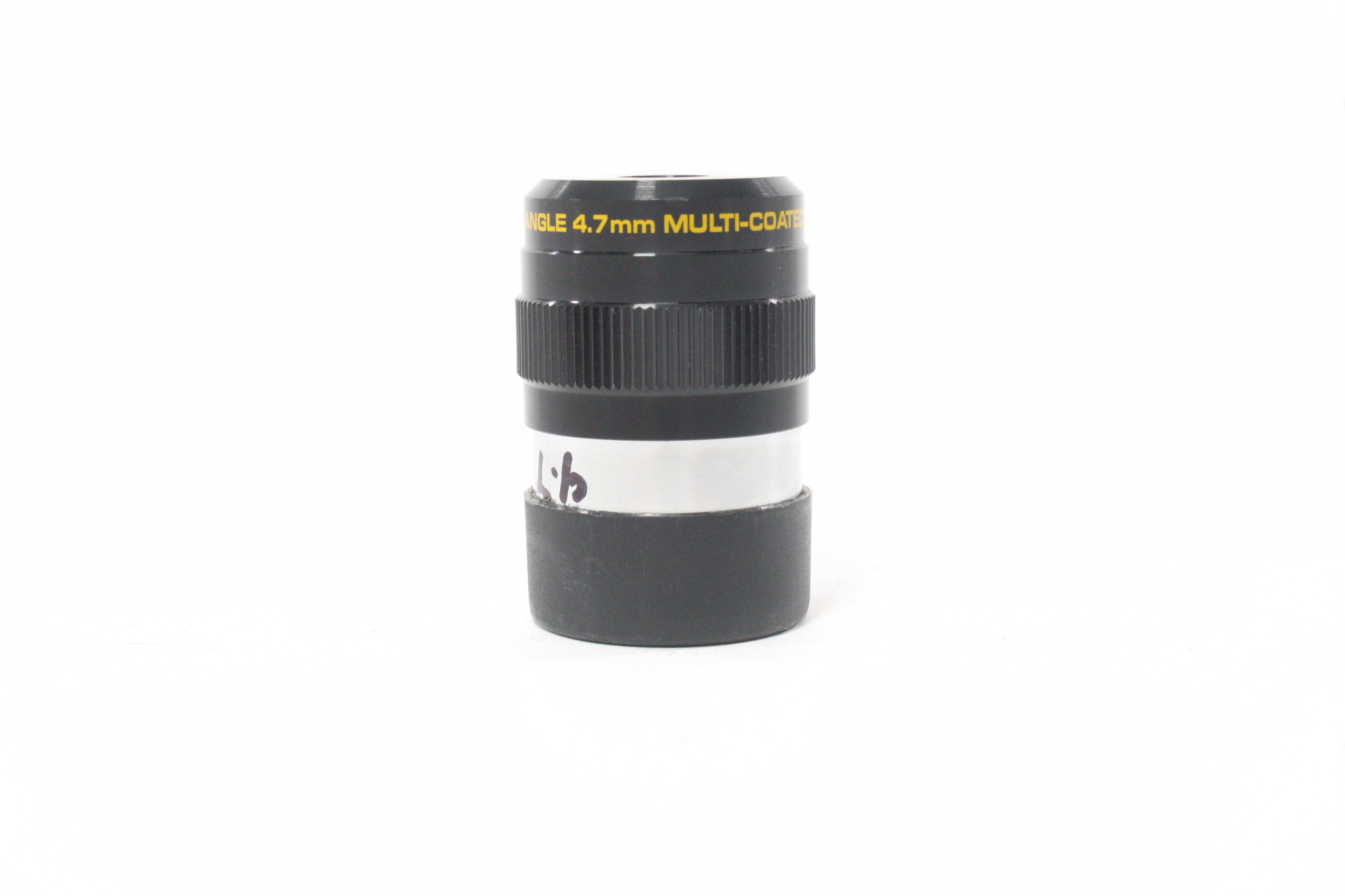 Meade Ultra Wide Angle 4.7mm Multi-Coated Eye-Piece