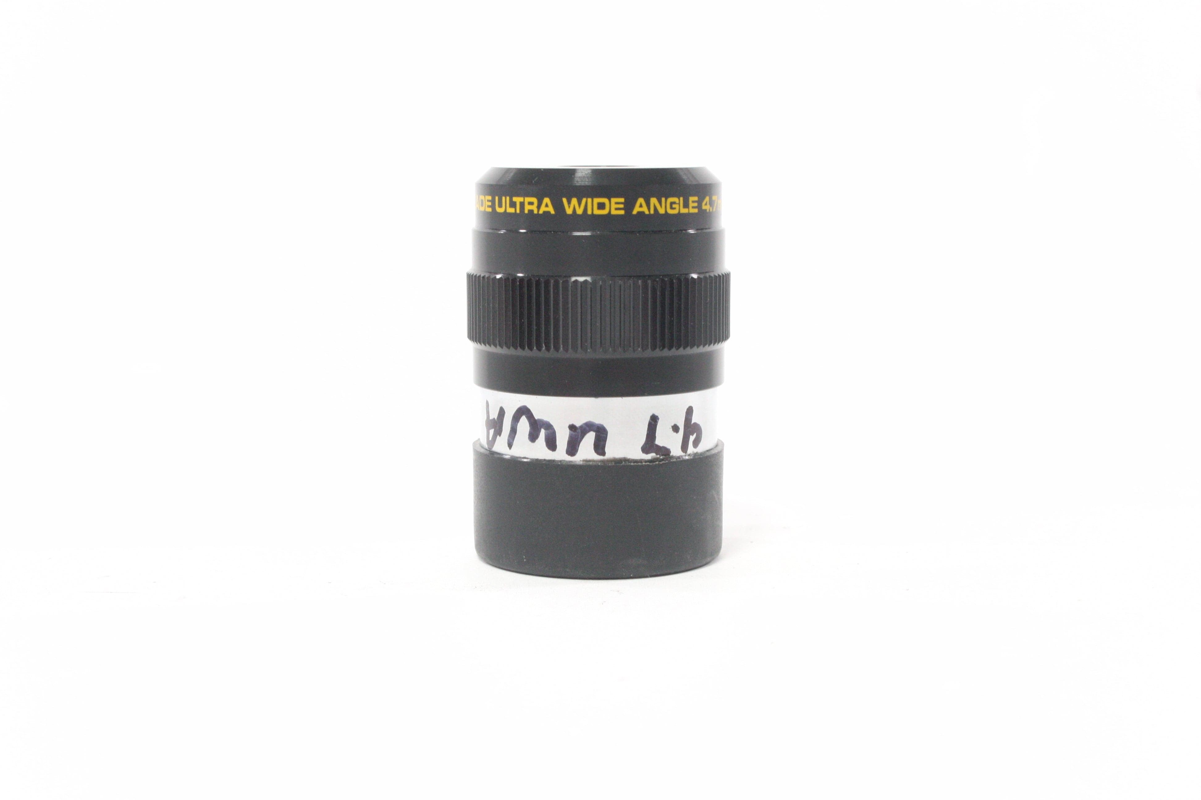 Meade Ultra Wide Angle 4.7mm Multi-Coated Eye-Piece