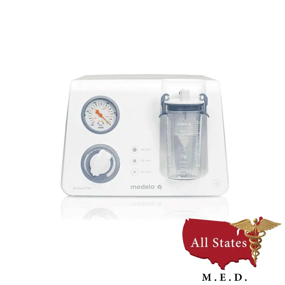 Medela Basic Aspirator