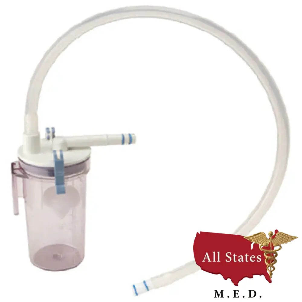 Medela Overflow Trap