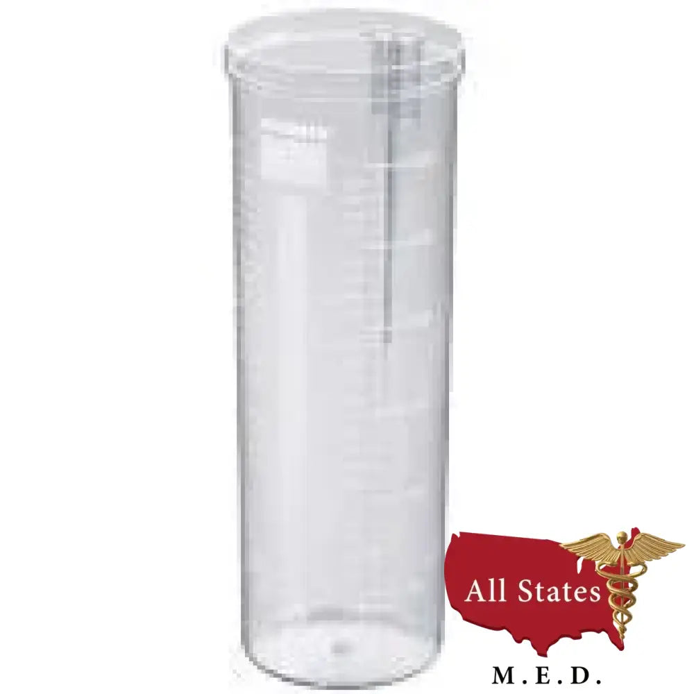 Medela Suction Cannister 1000 cc 2000 cc or 3000 cc