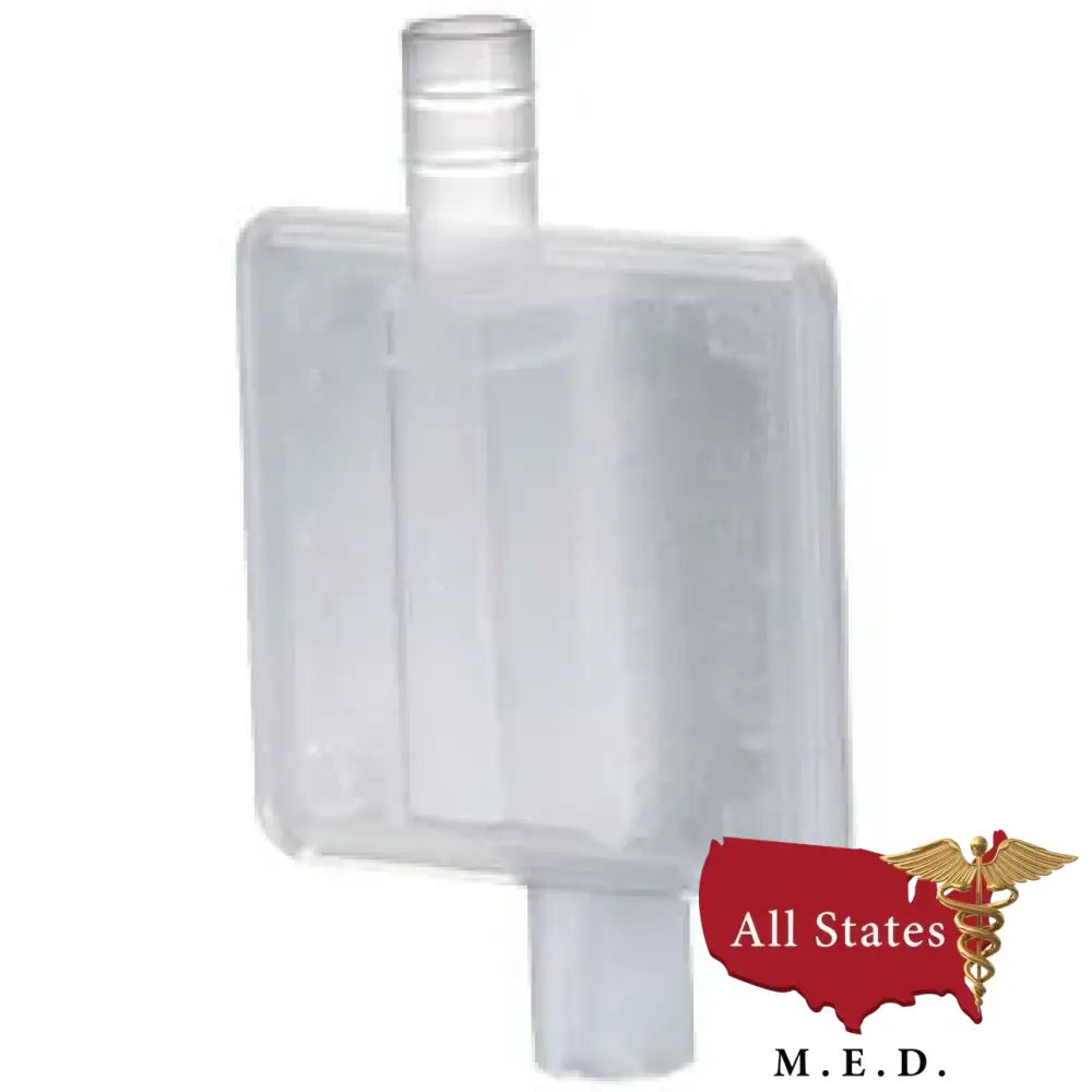 Medela Virus Filter with Overflow Protection (10/Case