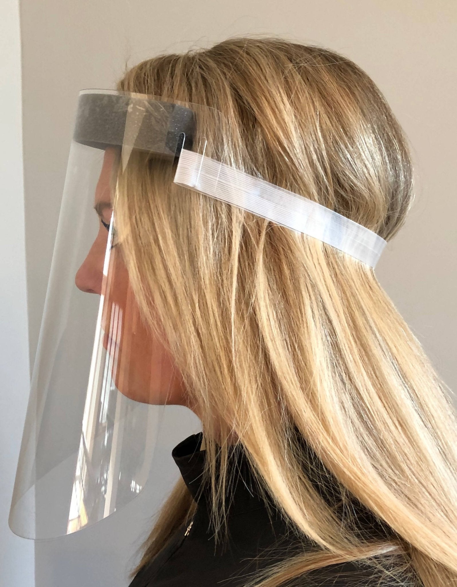 Medical Face Shields (Packs of 50