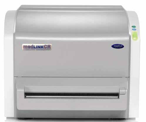 Medlink CR-X CR System